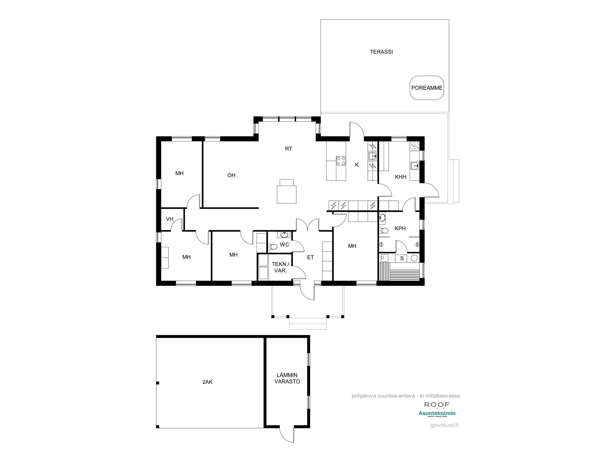 Apartment image