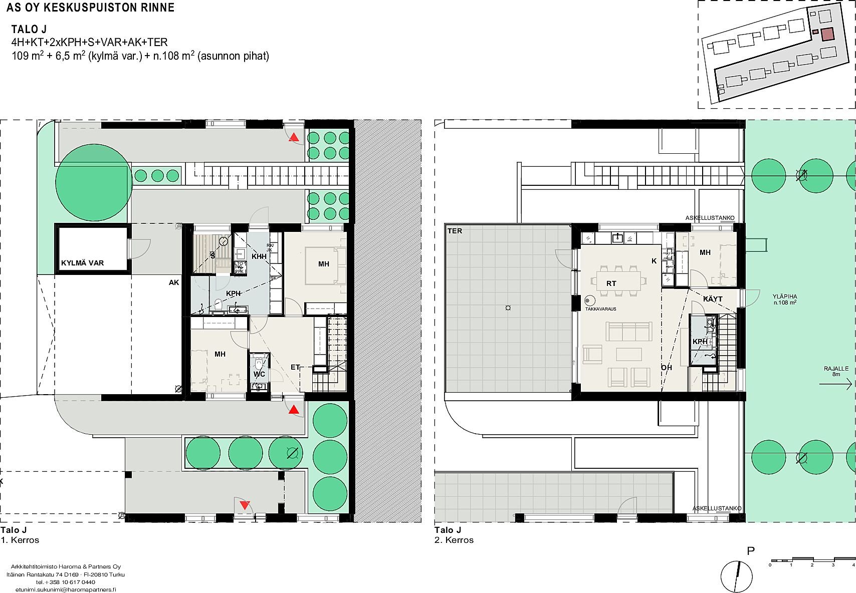 Apartment image