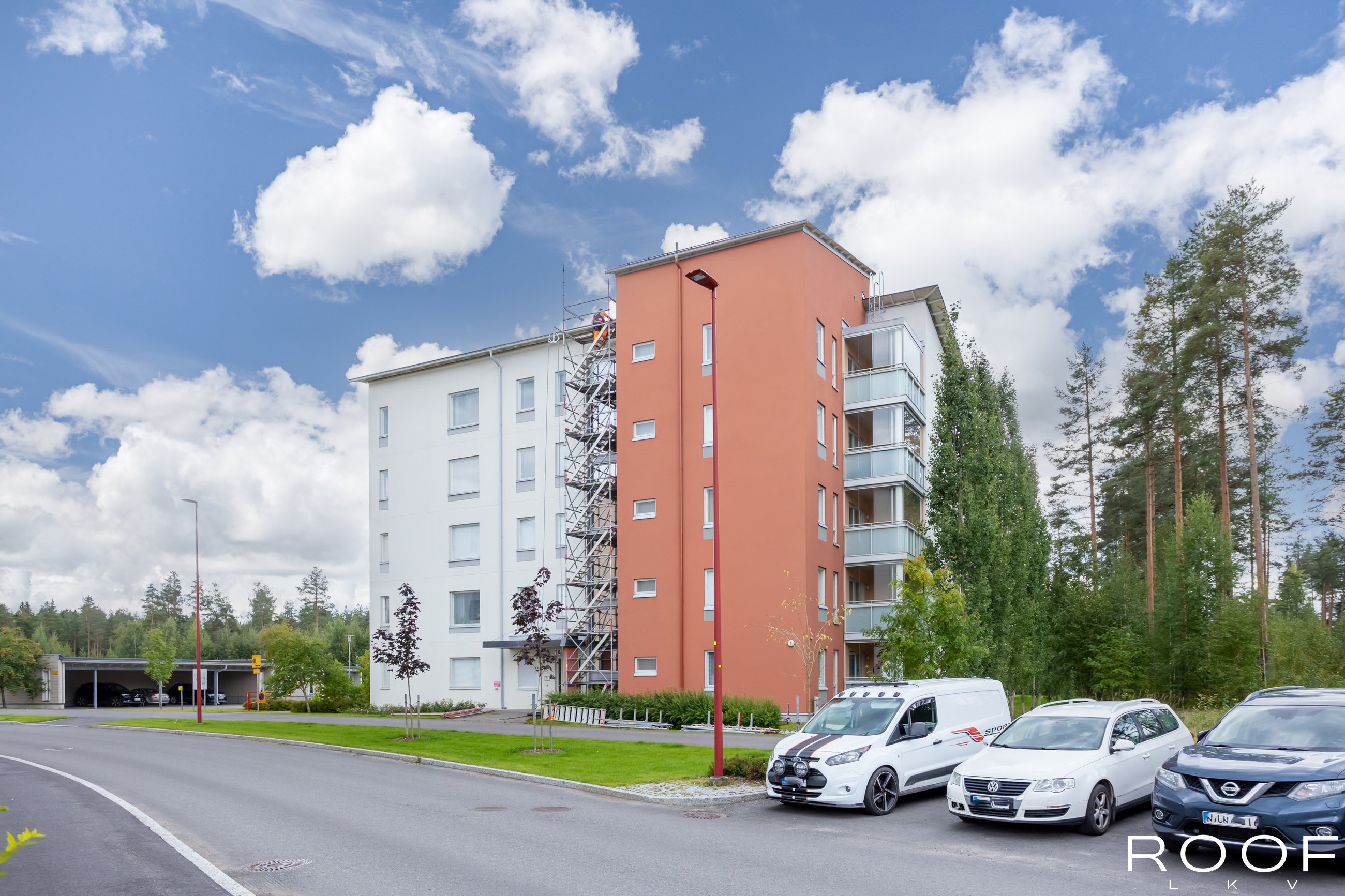 Apartment image