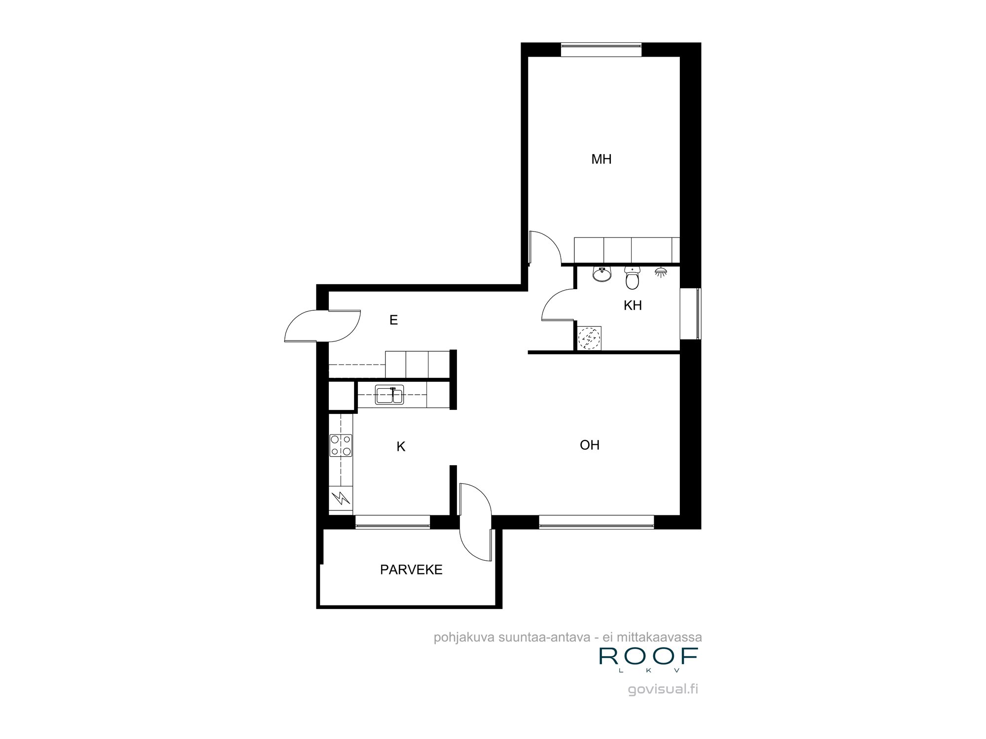 Apartment image