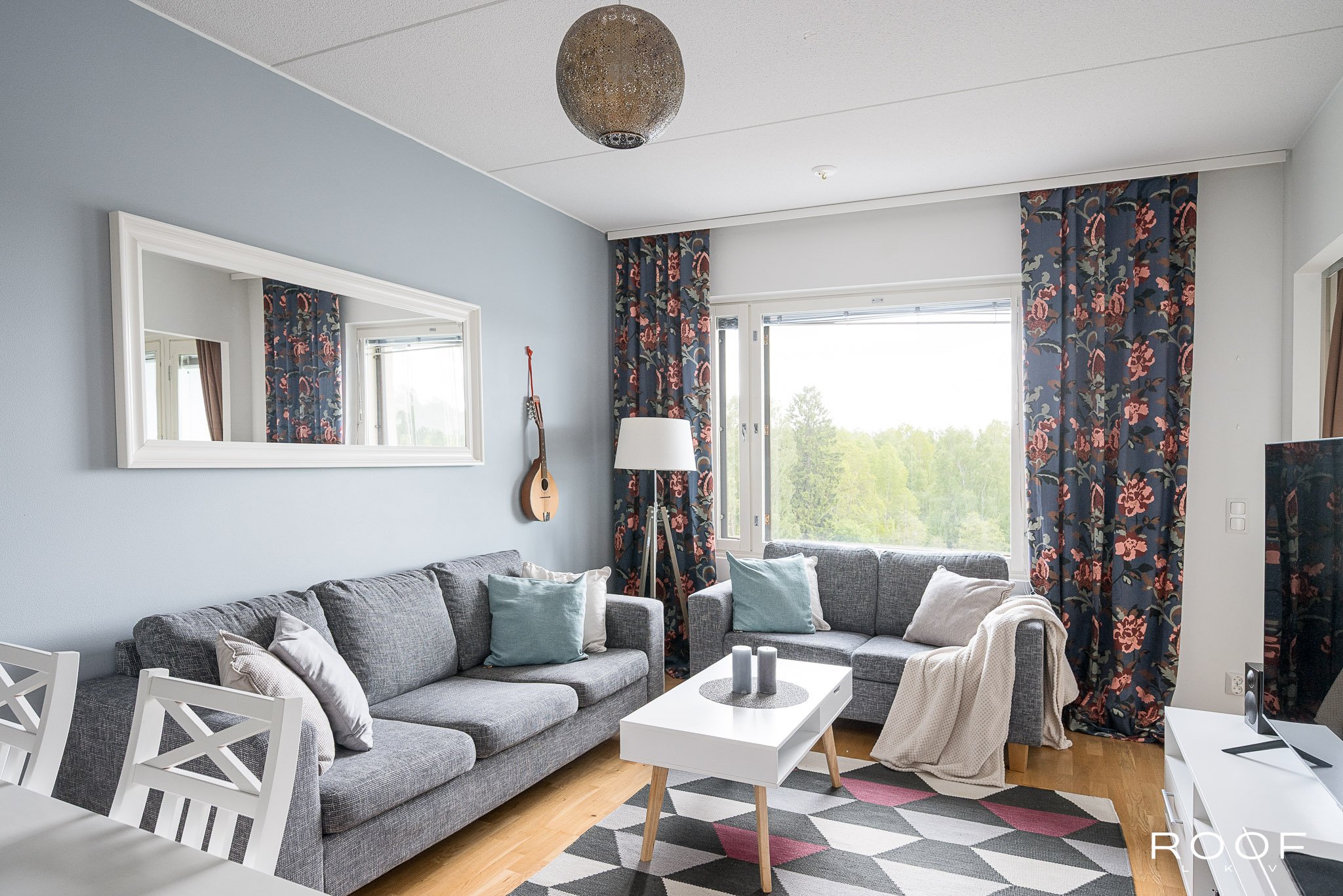 Apartment image