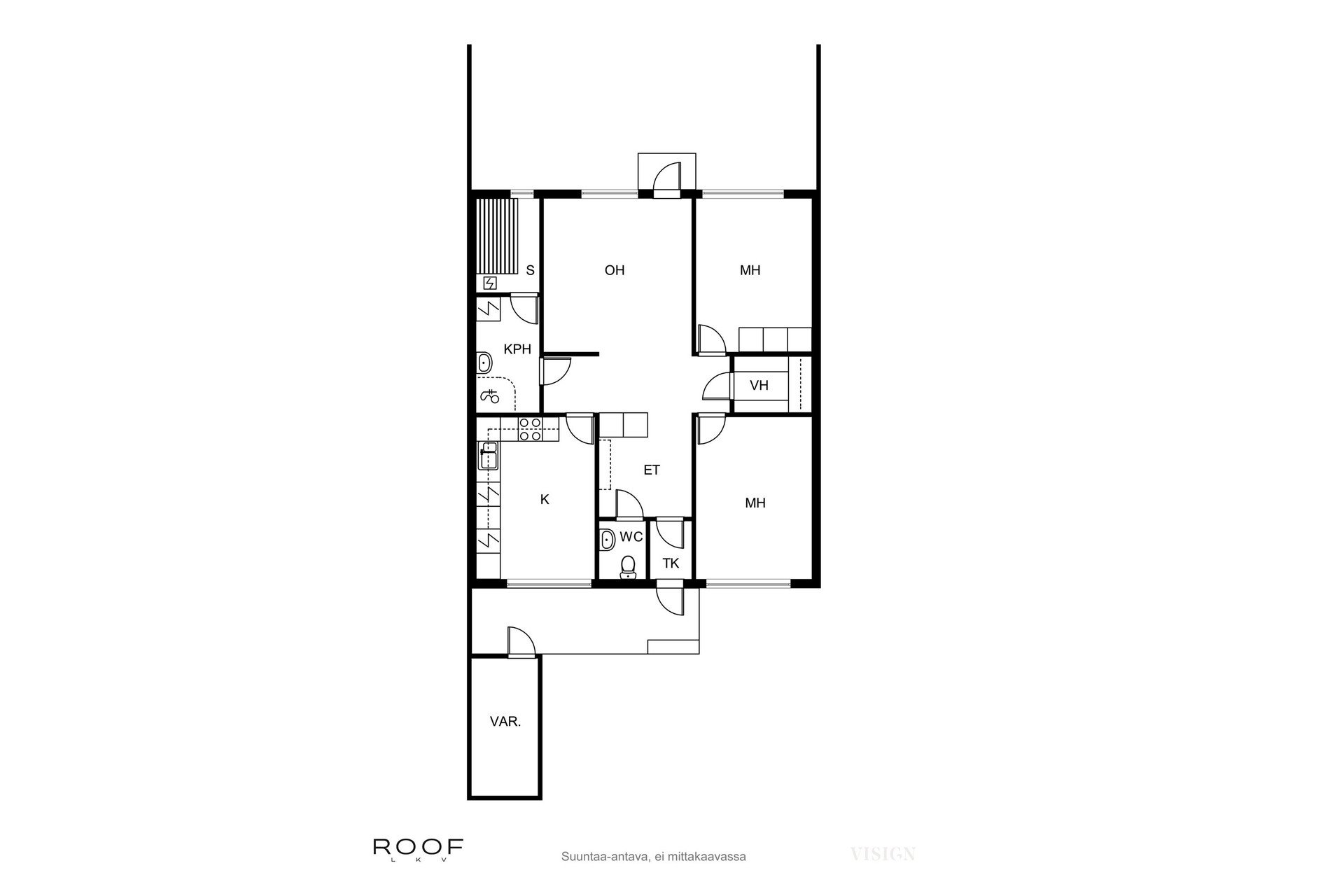 Apartment image