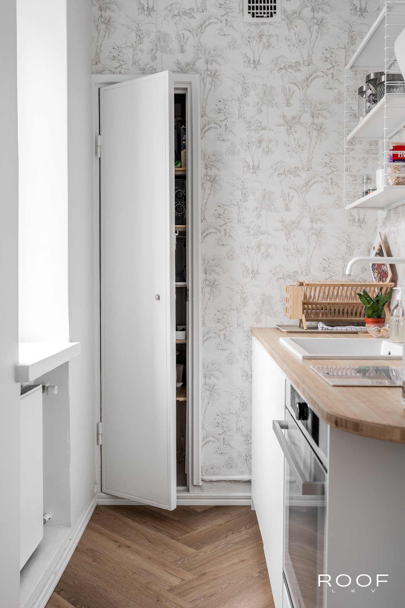 Apartment image