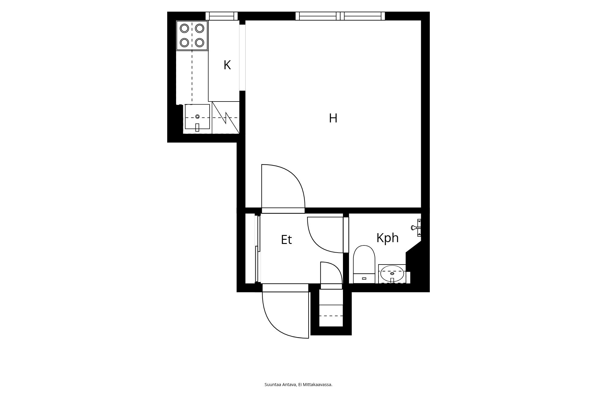 Apartment image