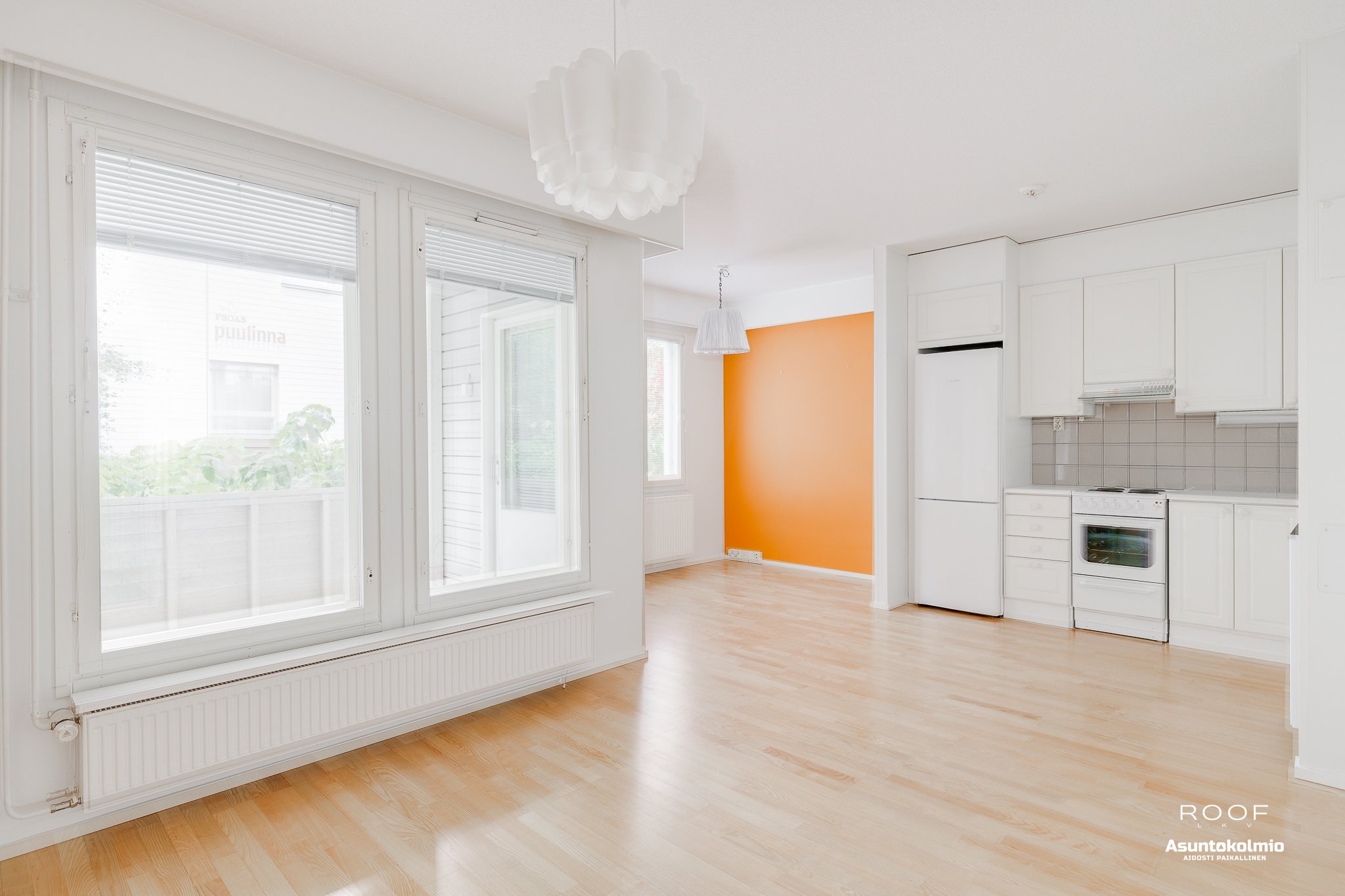 Apartment image