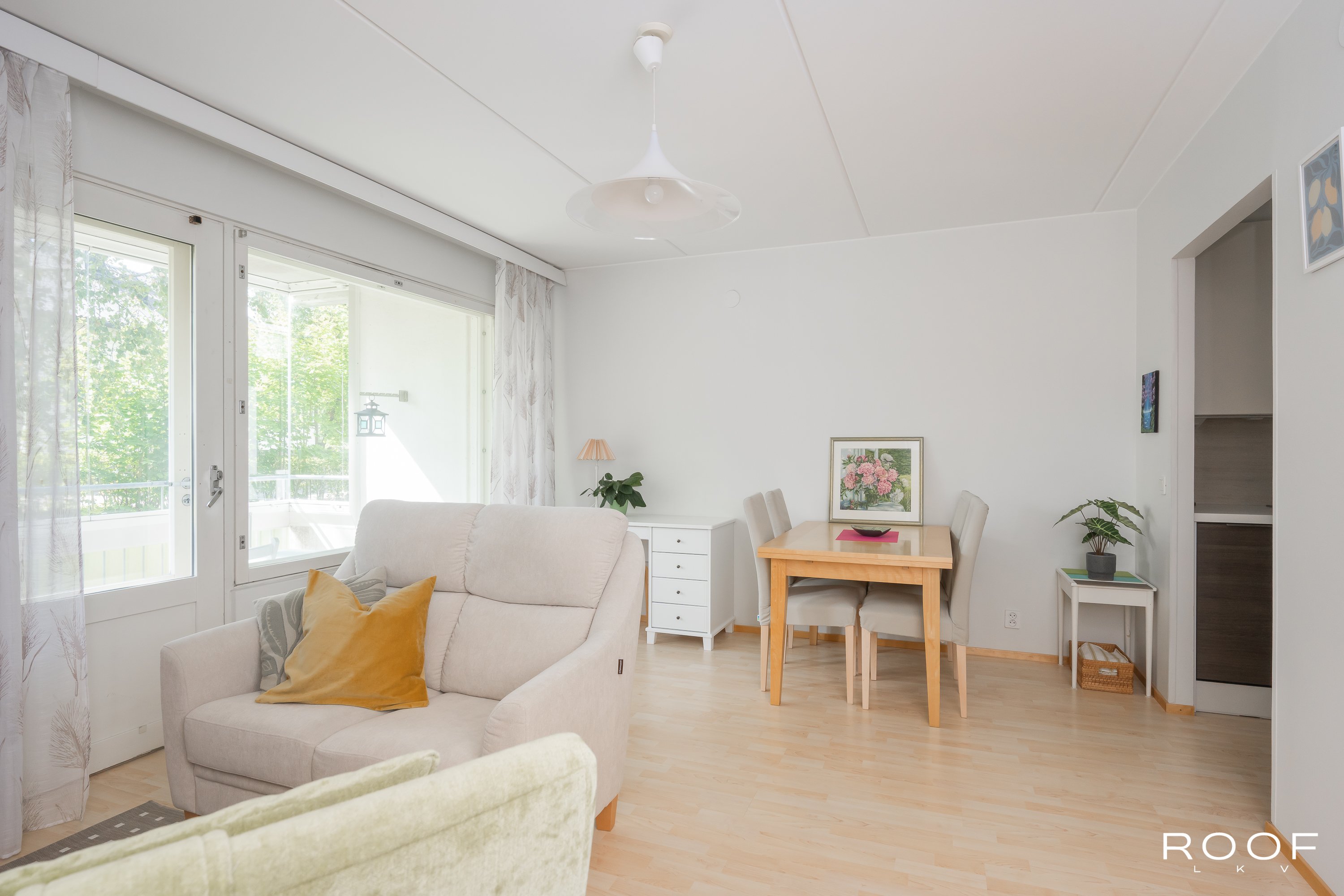 Apartment image