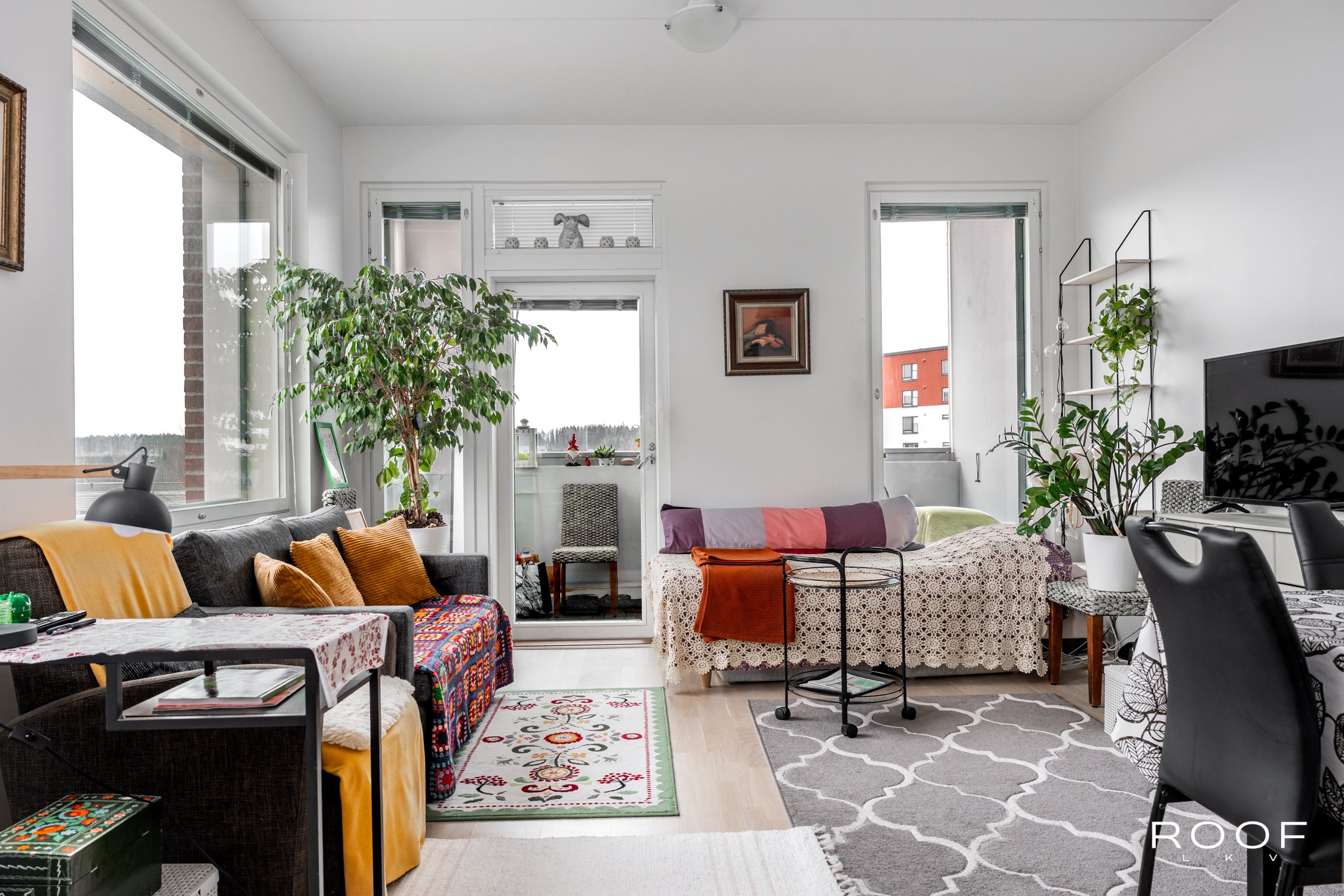 Apartment image