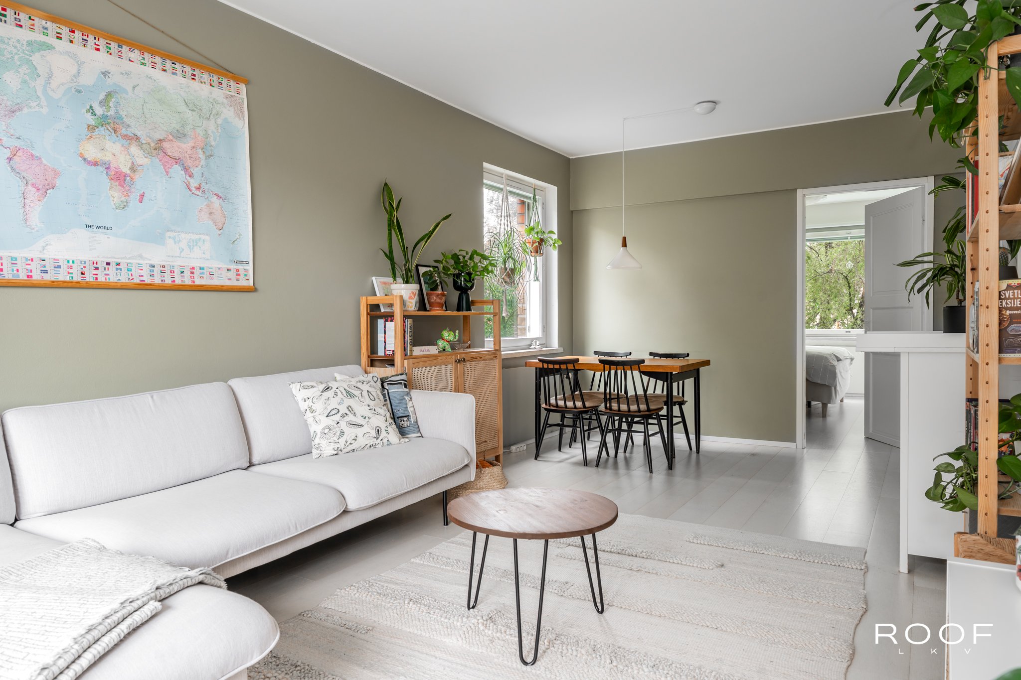 Apartment image