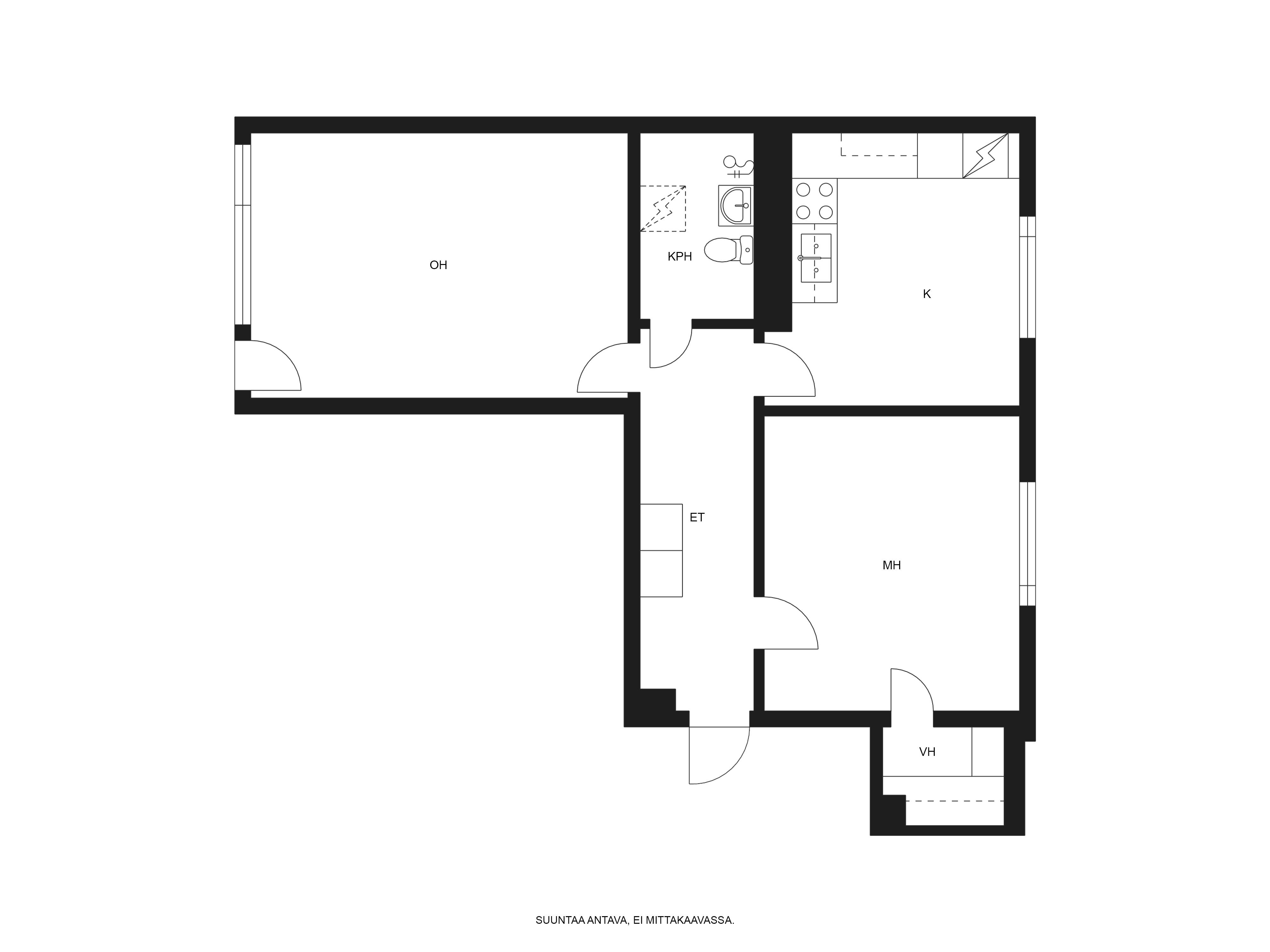 Apartment image