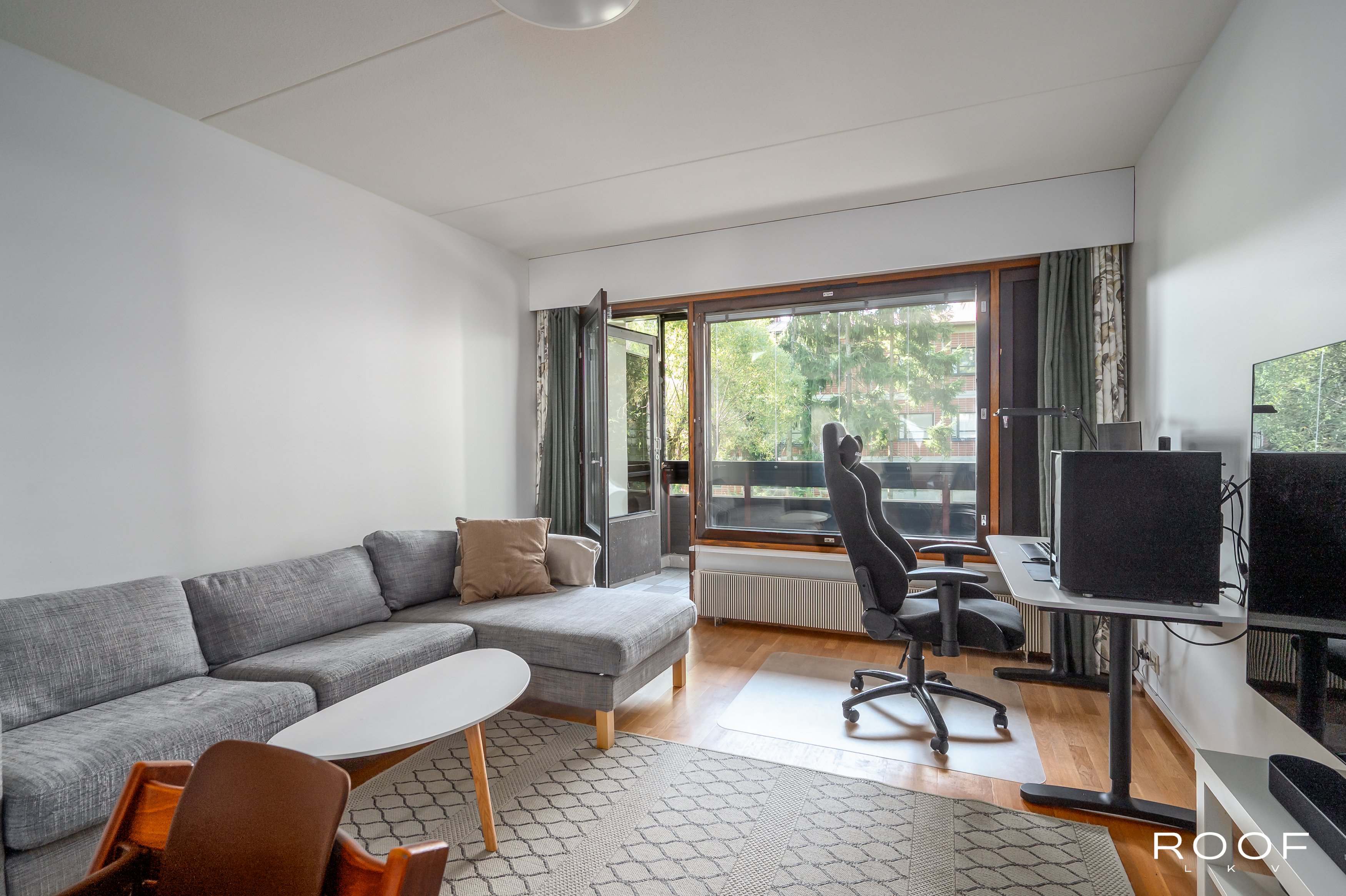 Apartment image