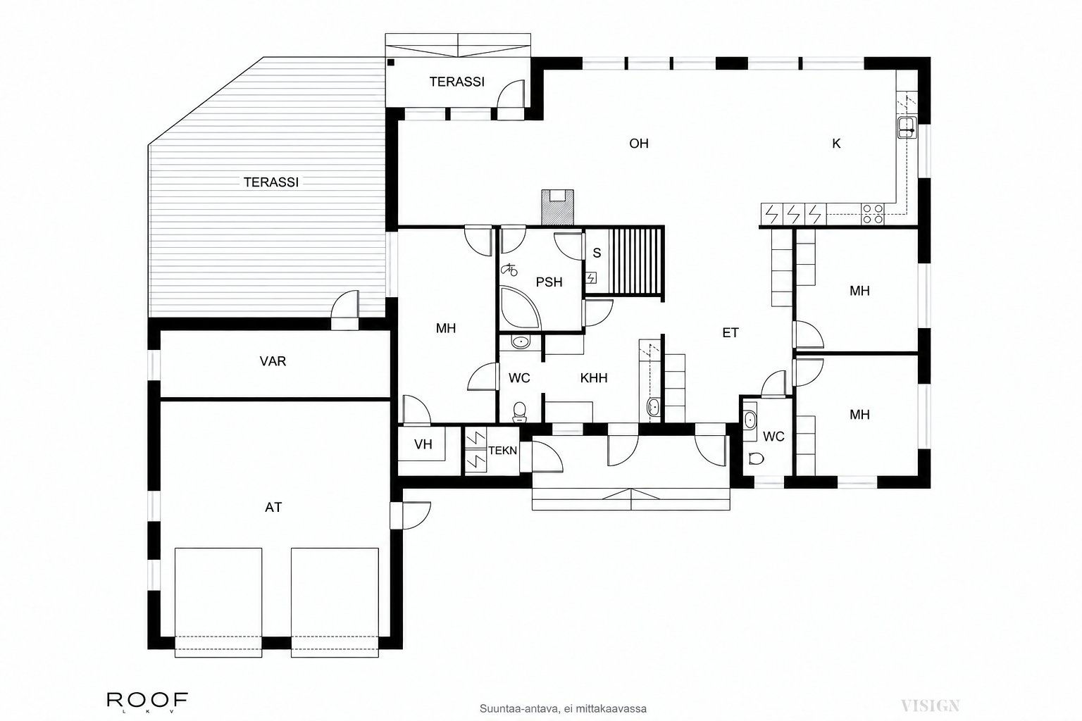 Apartment image