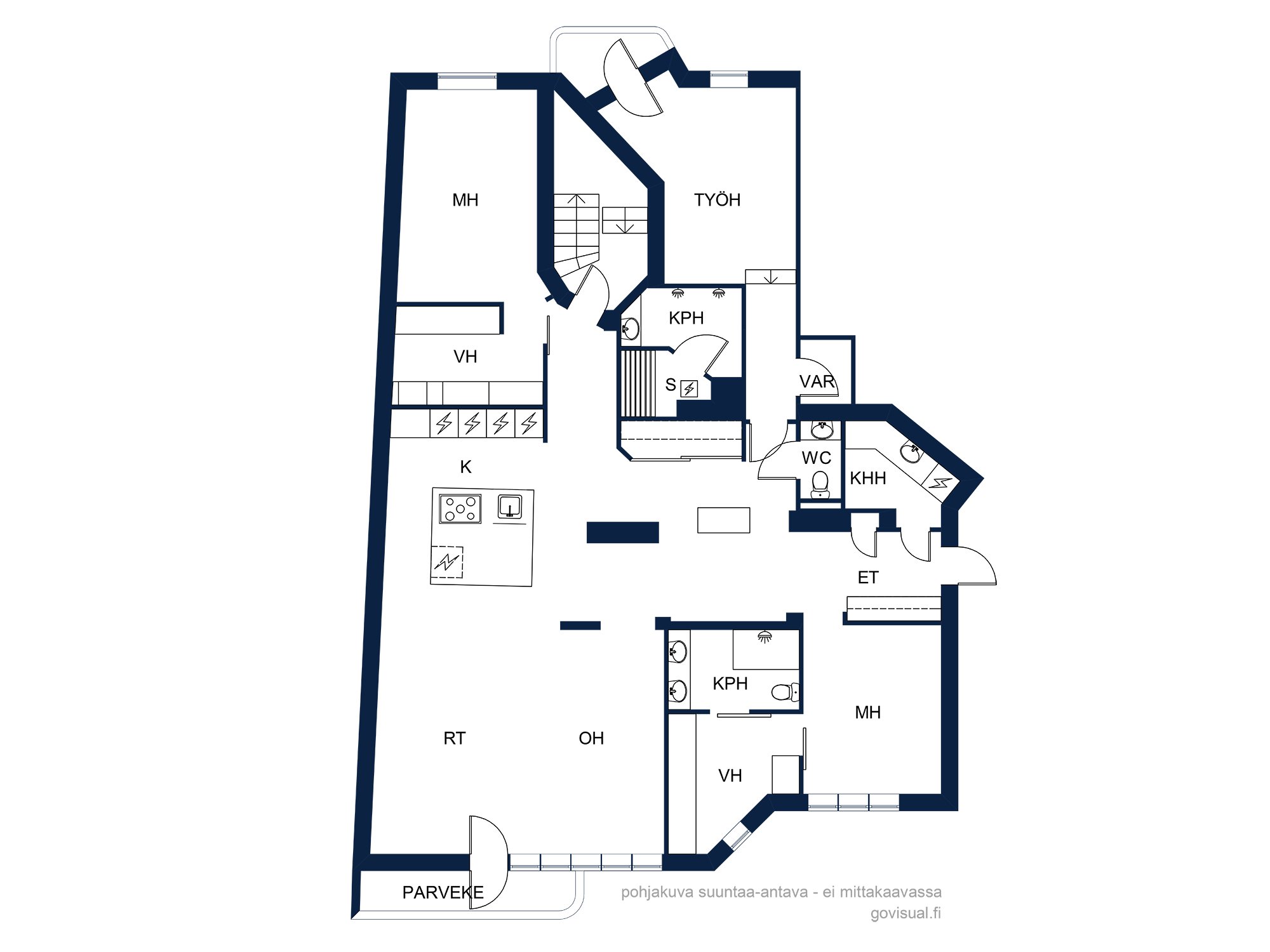 Apartment image