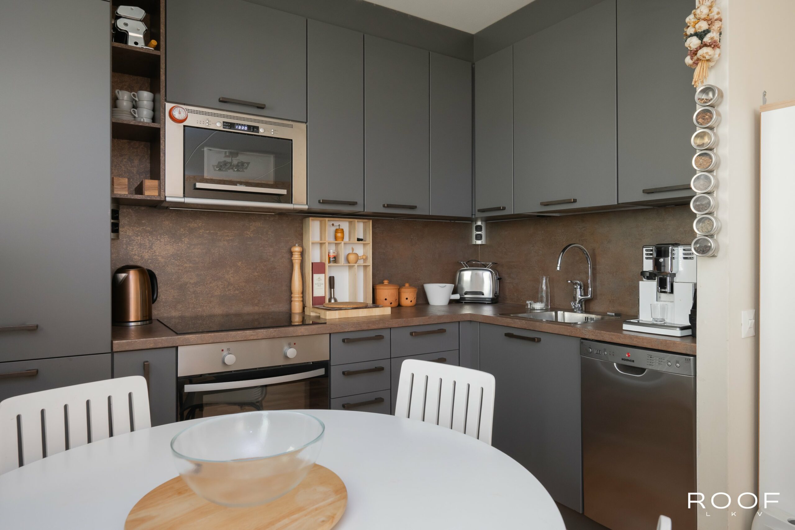 Apartment image