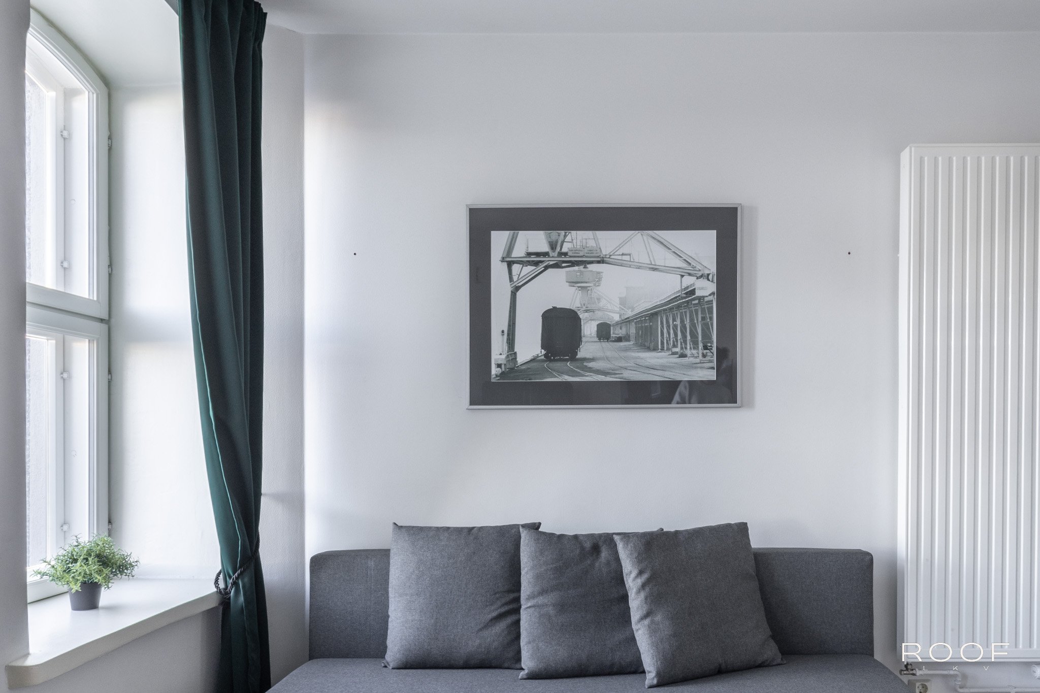 Apartment image