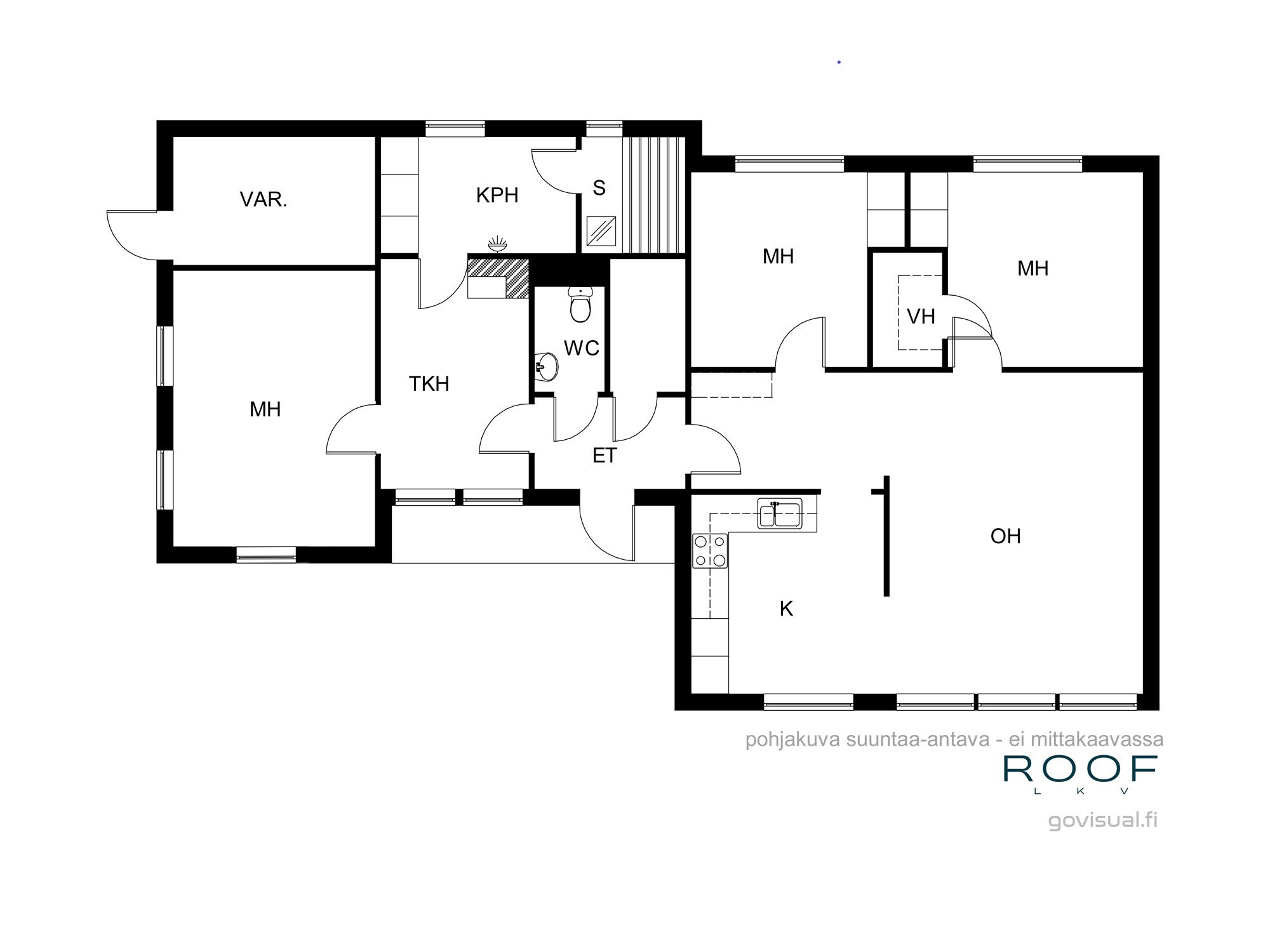 Apartment image