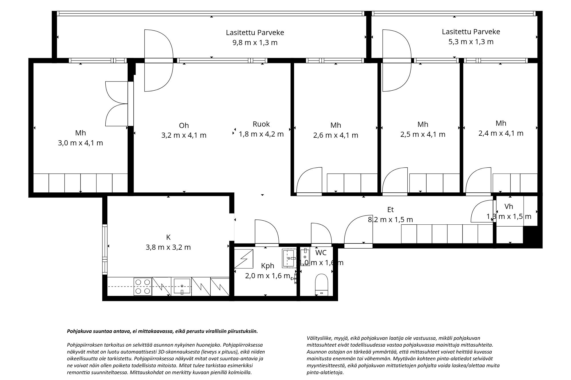 Apartment image