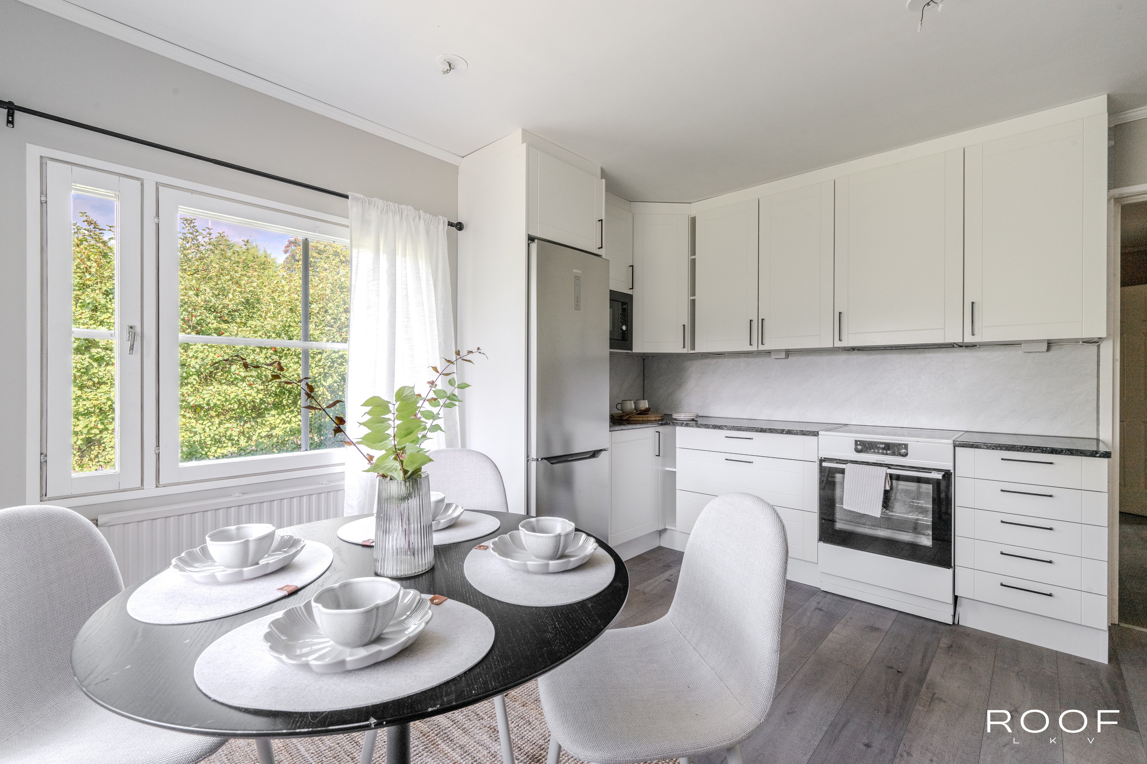 Apartment image