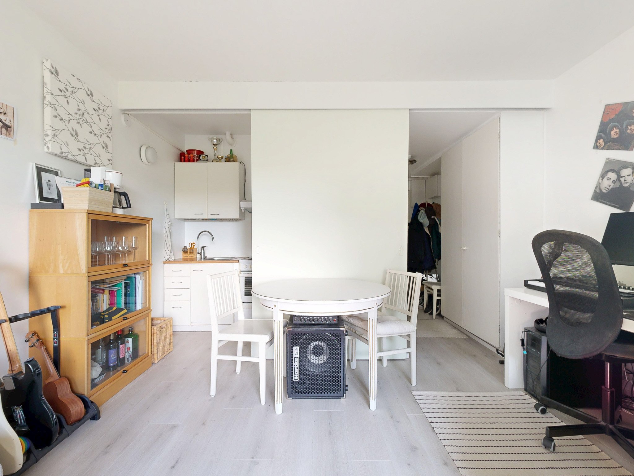 Apartment image