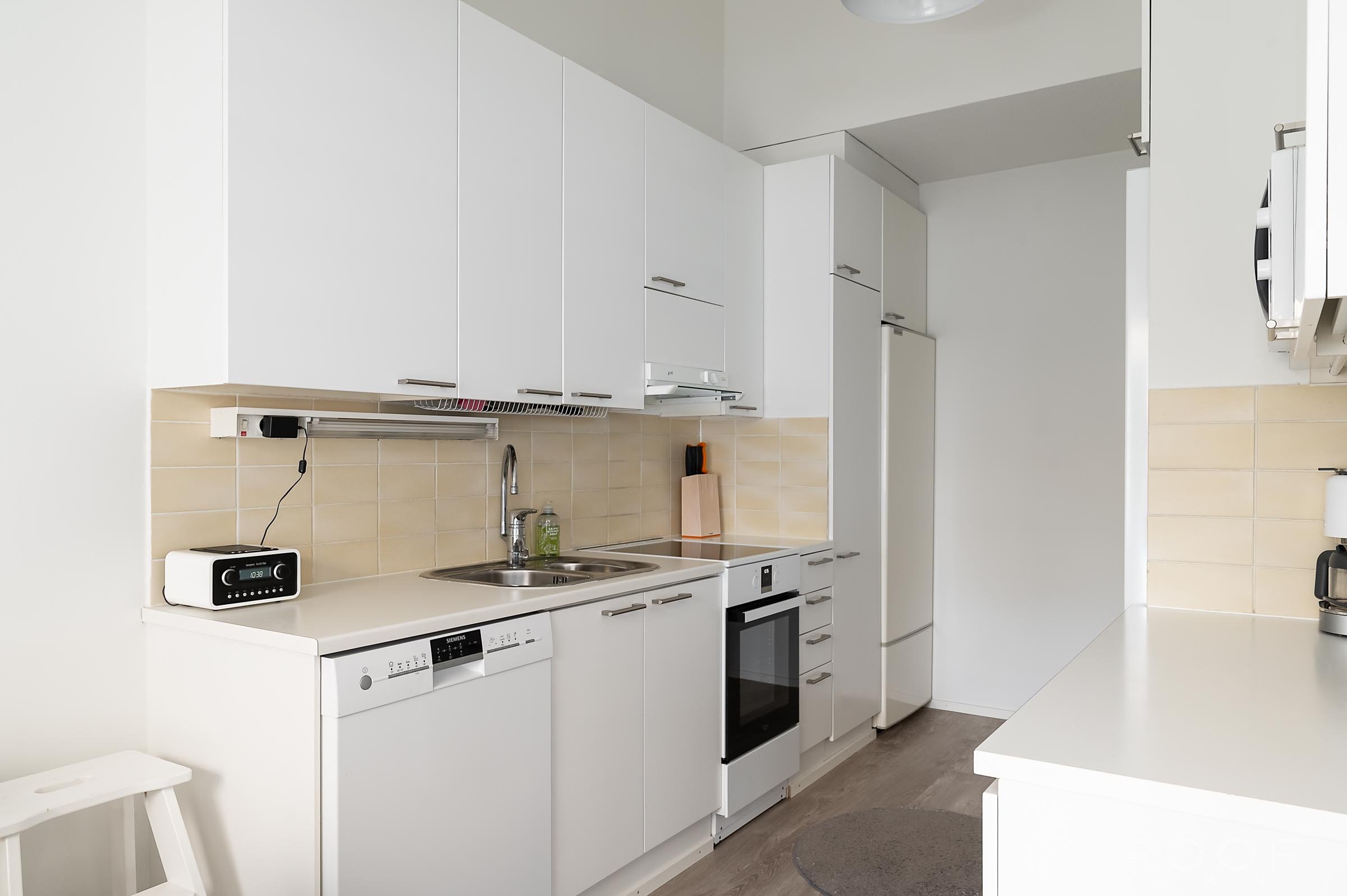 Apartment image