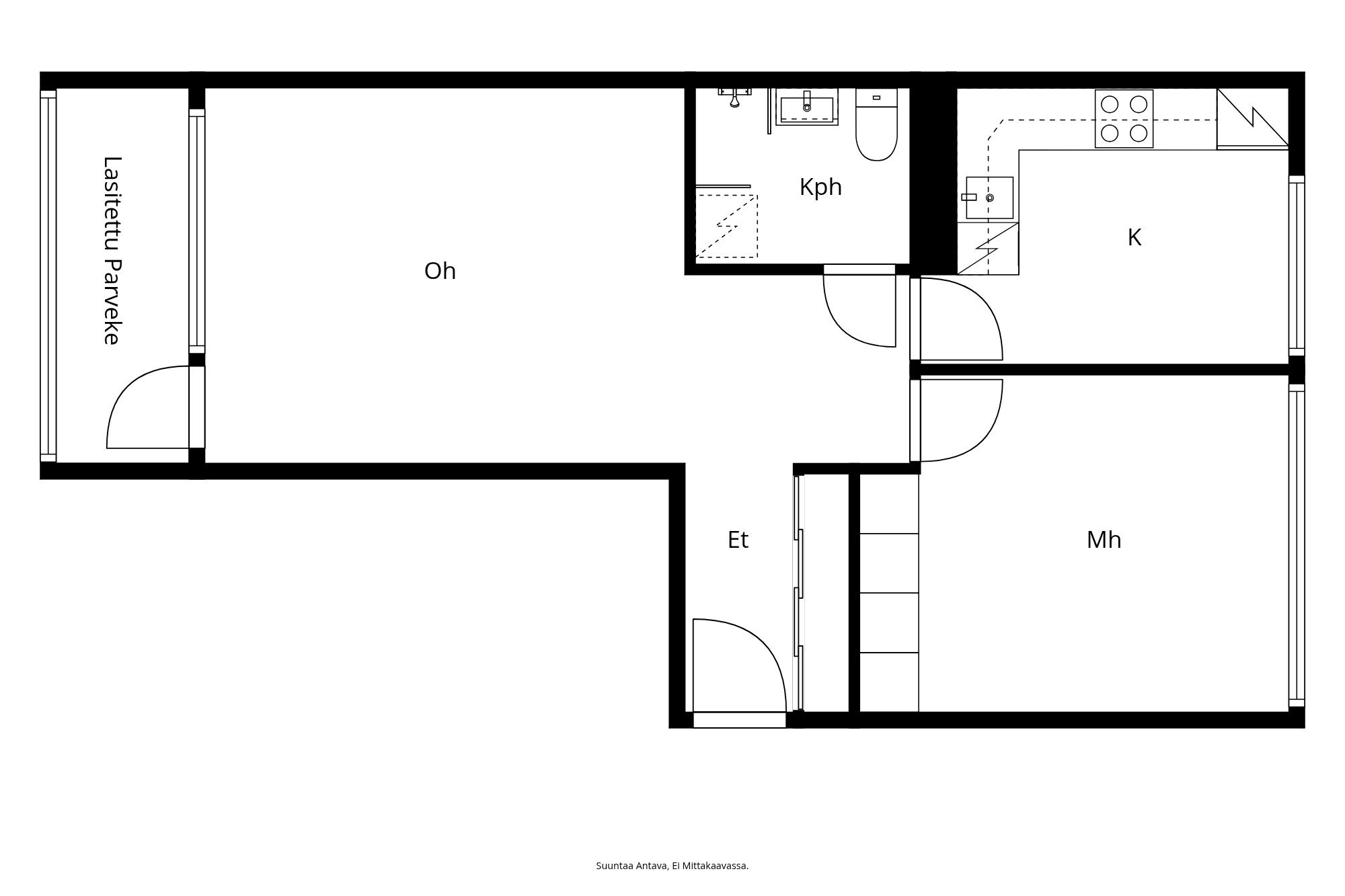 Apartment image