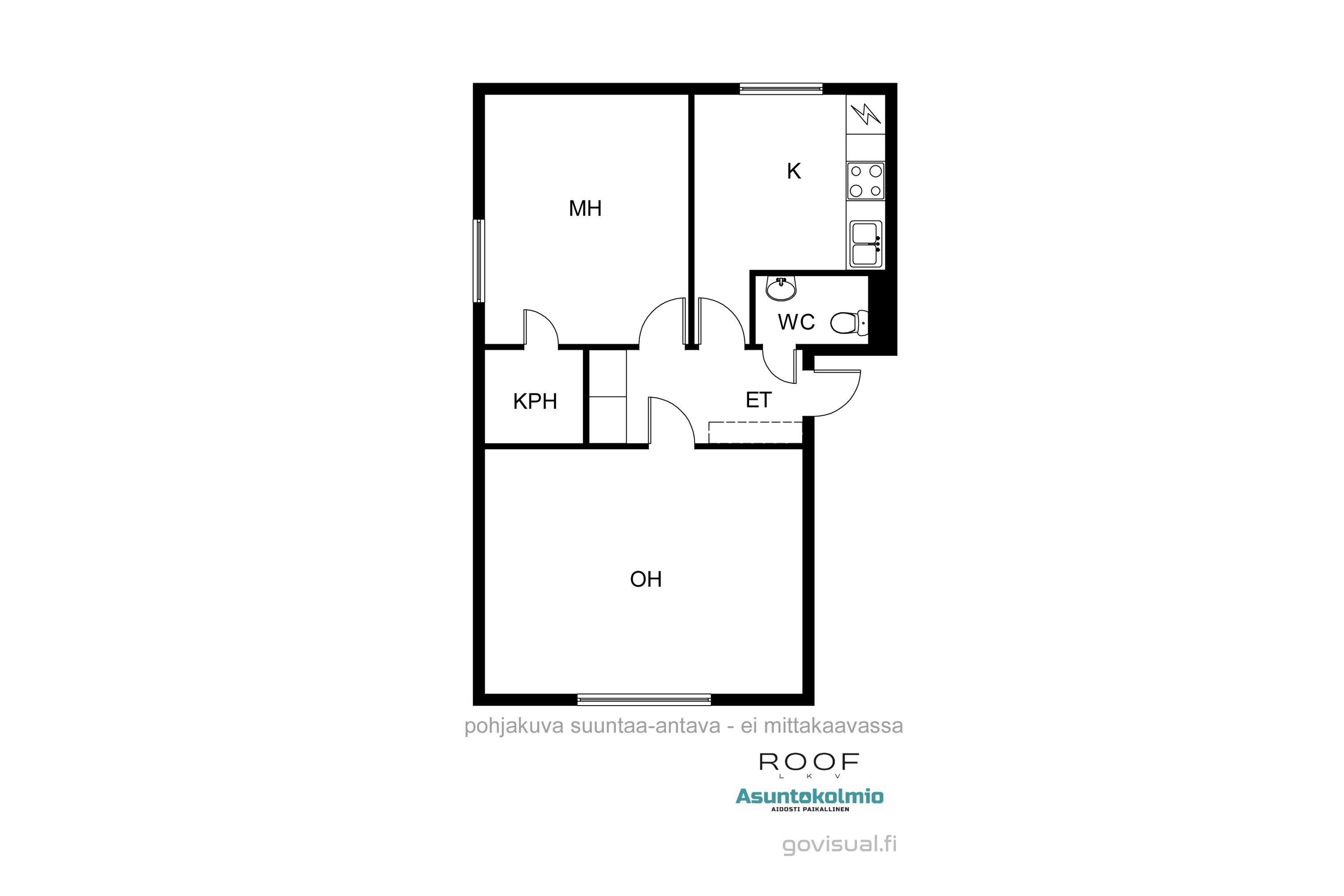 Apartment image