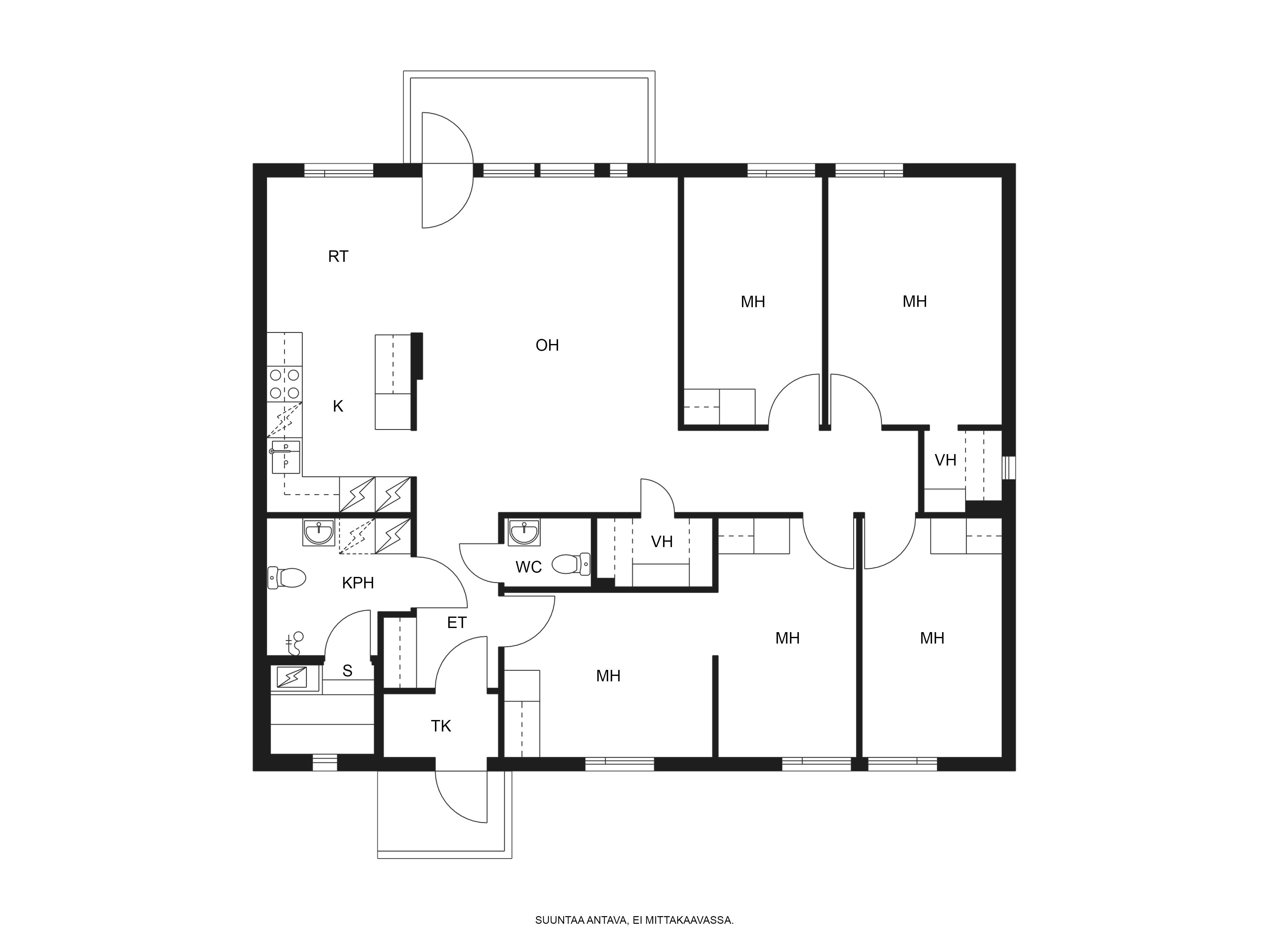 Apartment image