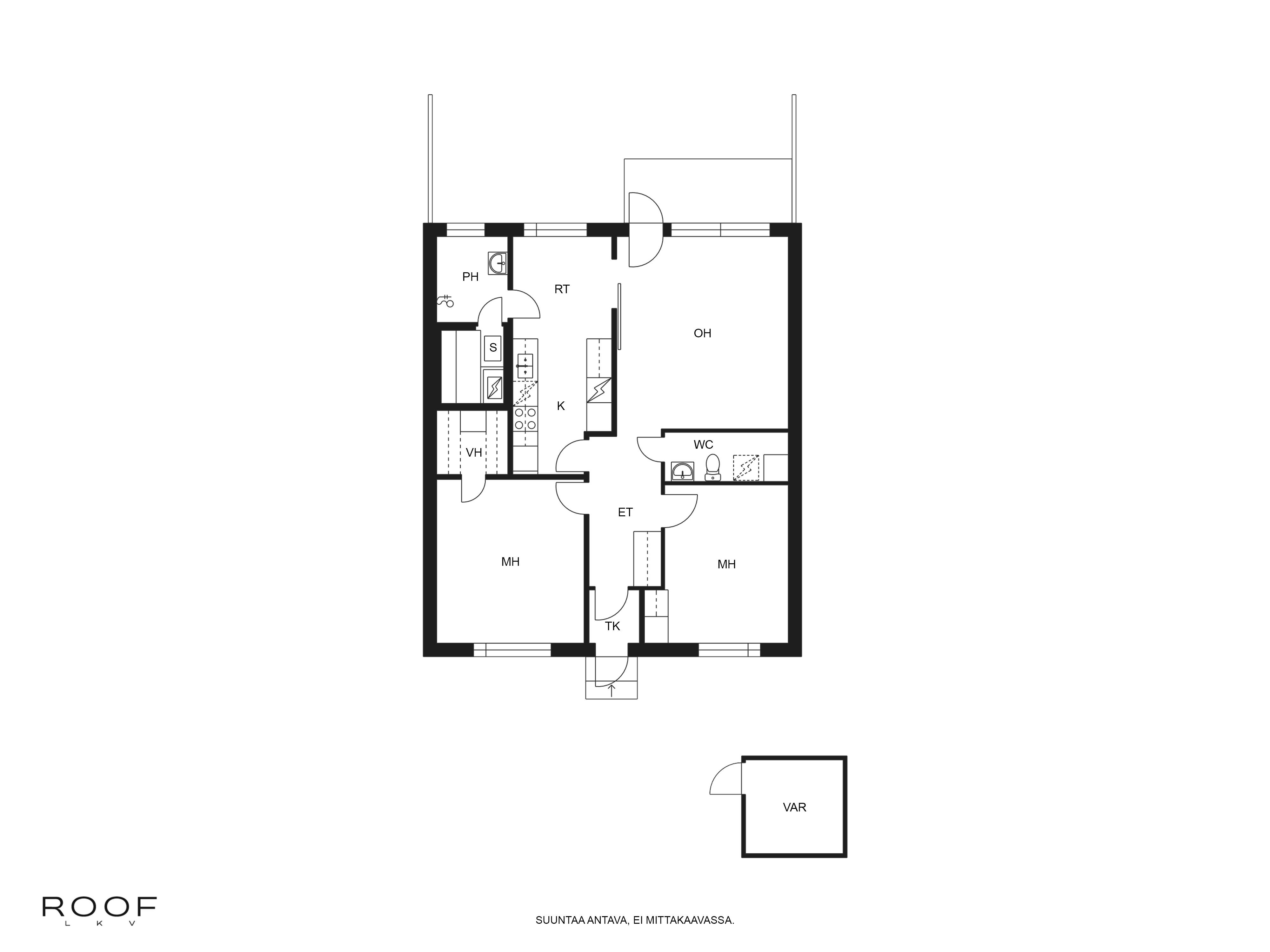 Apartment image