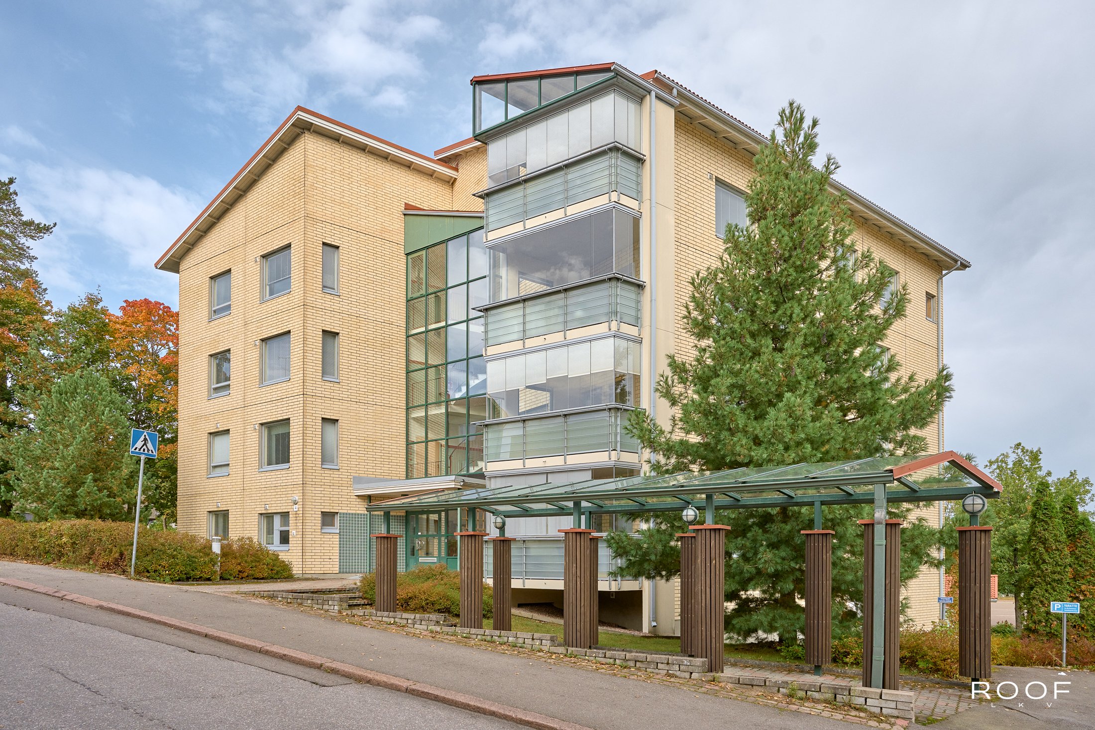 Apartment image
