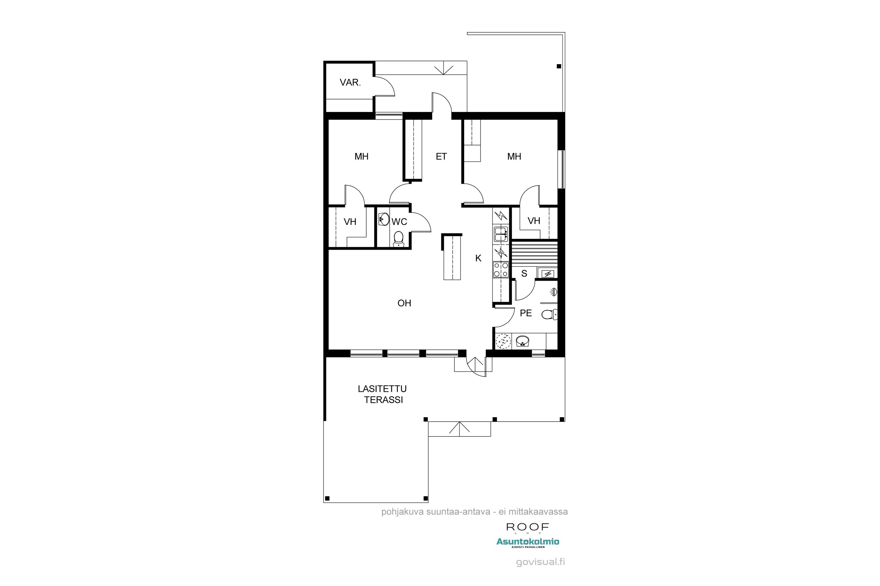Apartment image