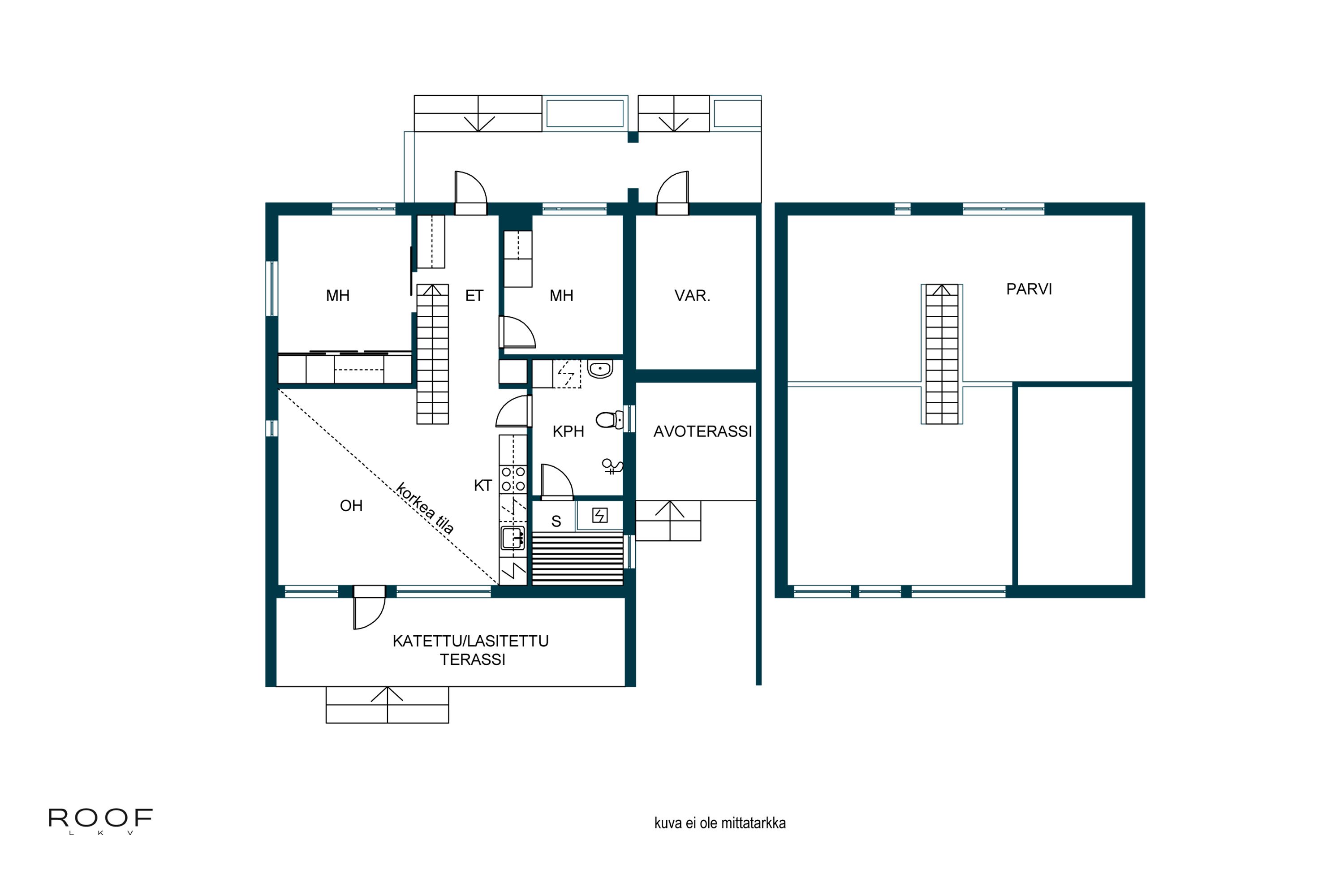 Apartment image