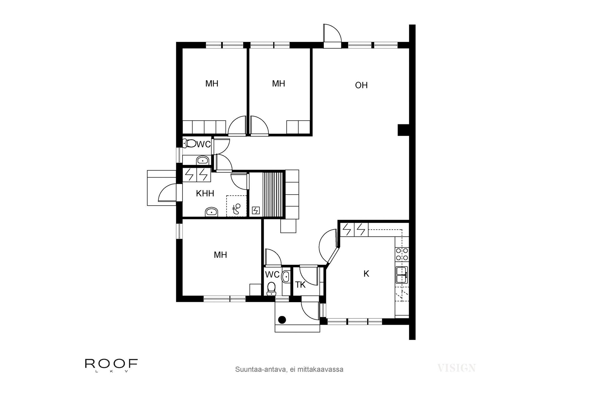 Apartment image