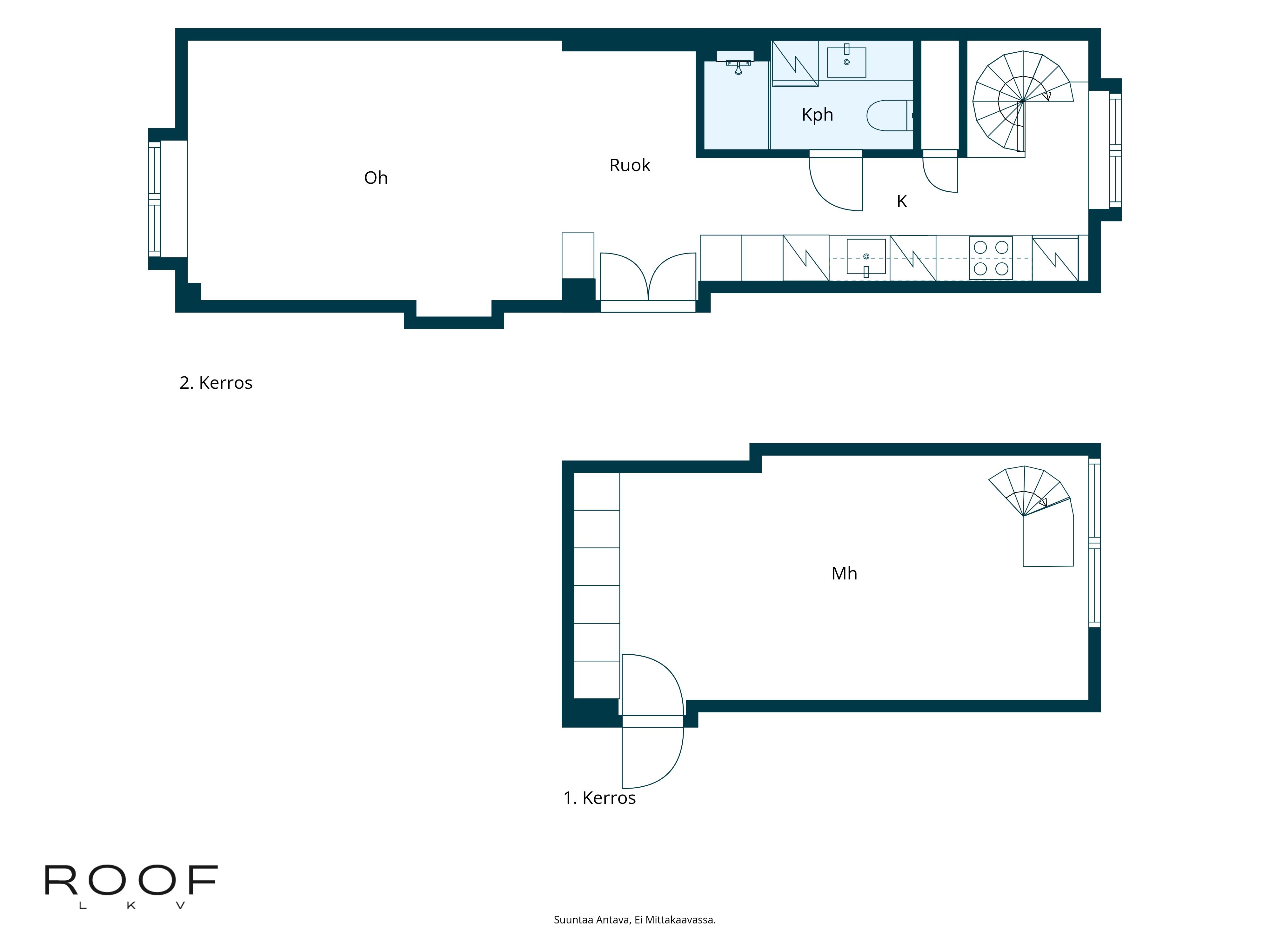 Apartment image