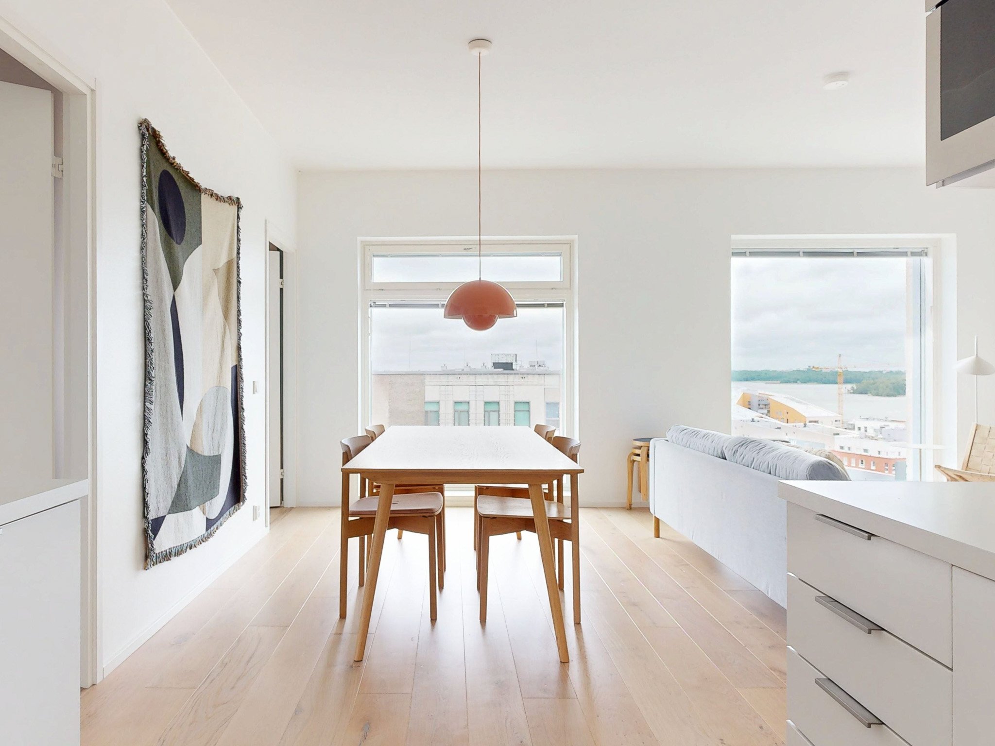 Apartment image