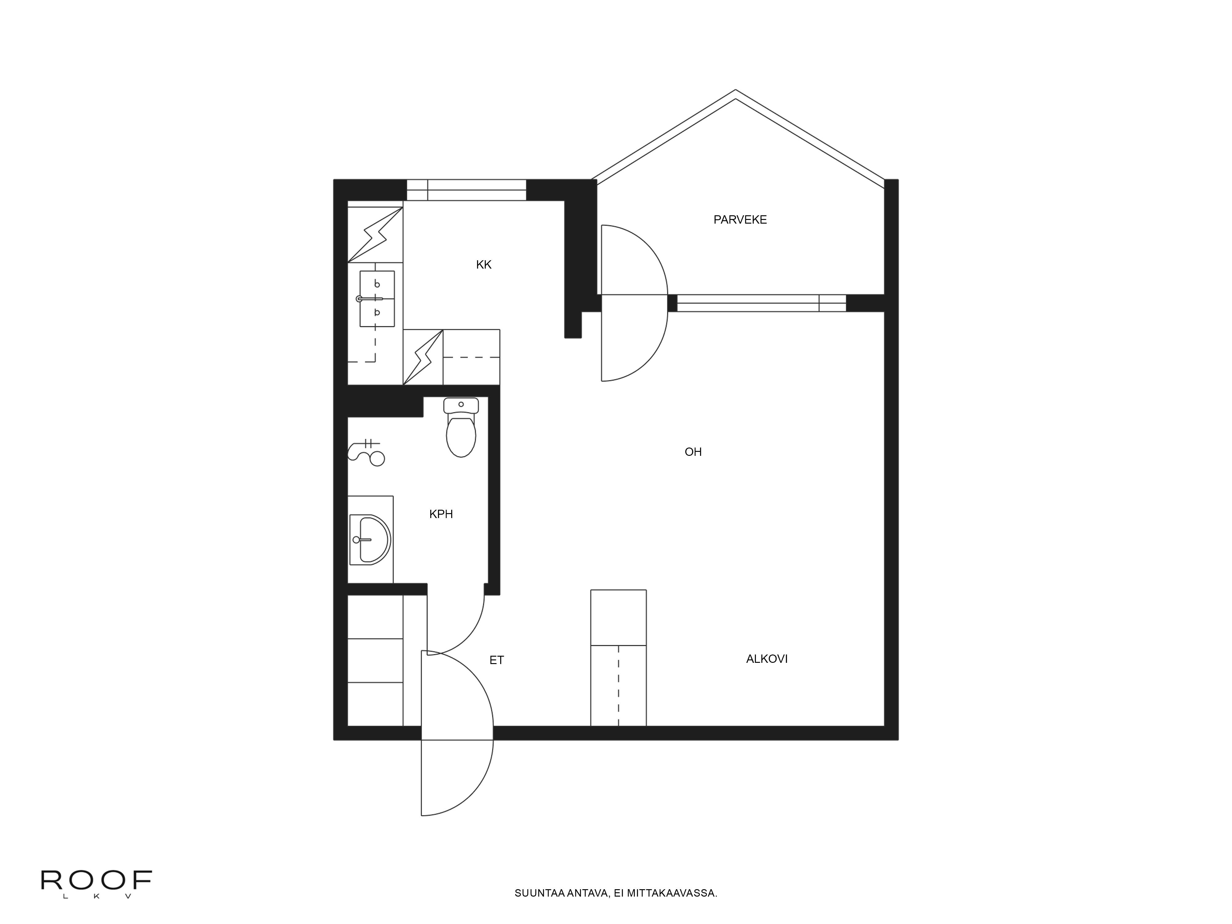 Apartment image
