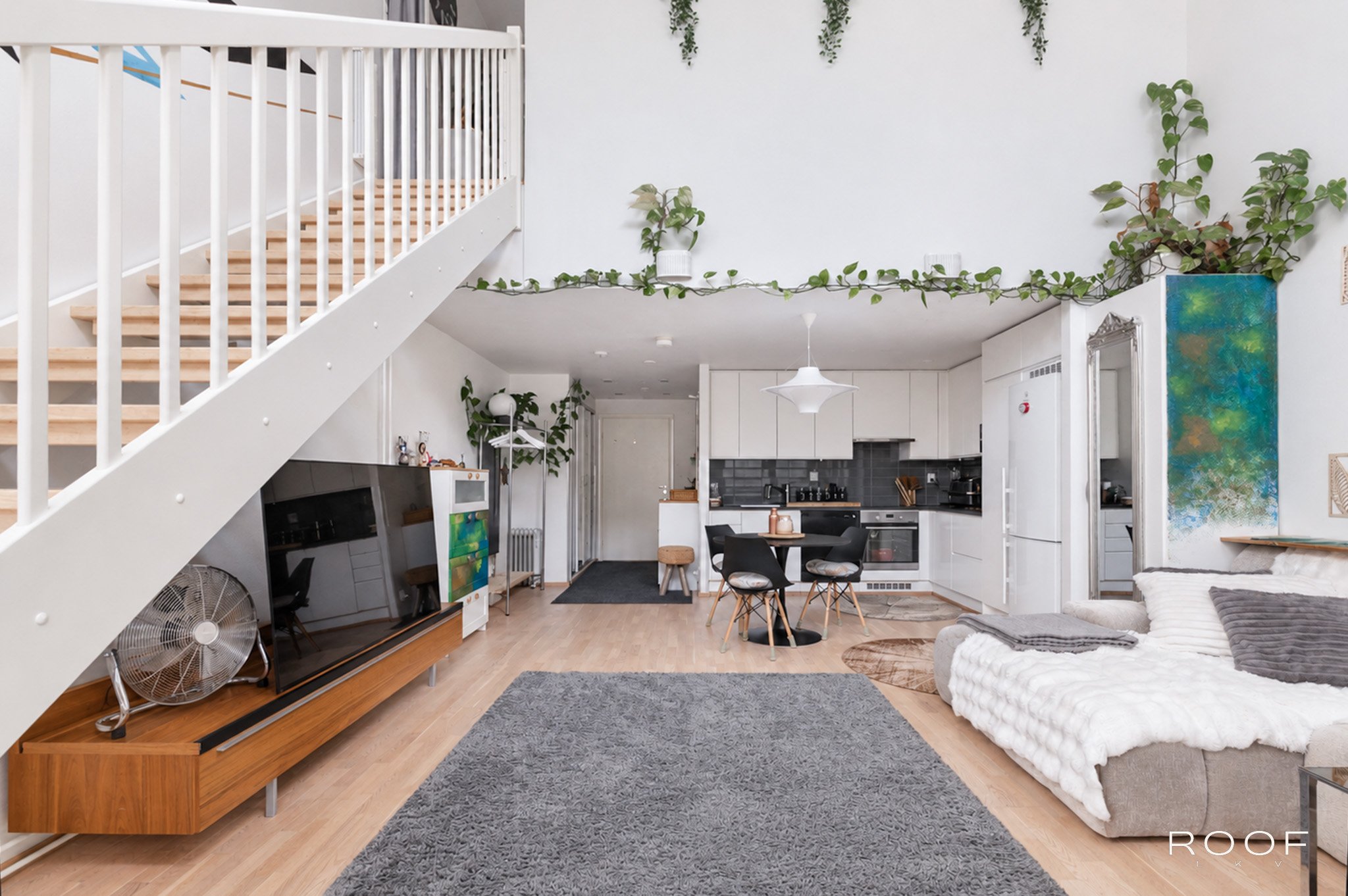 Apartment image