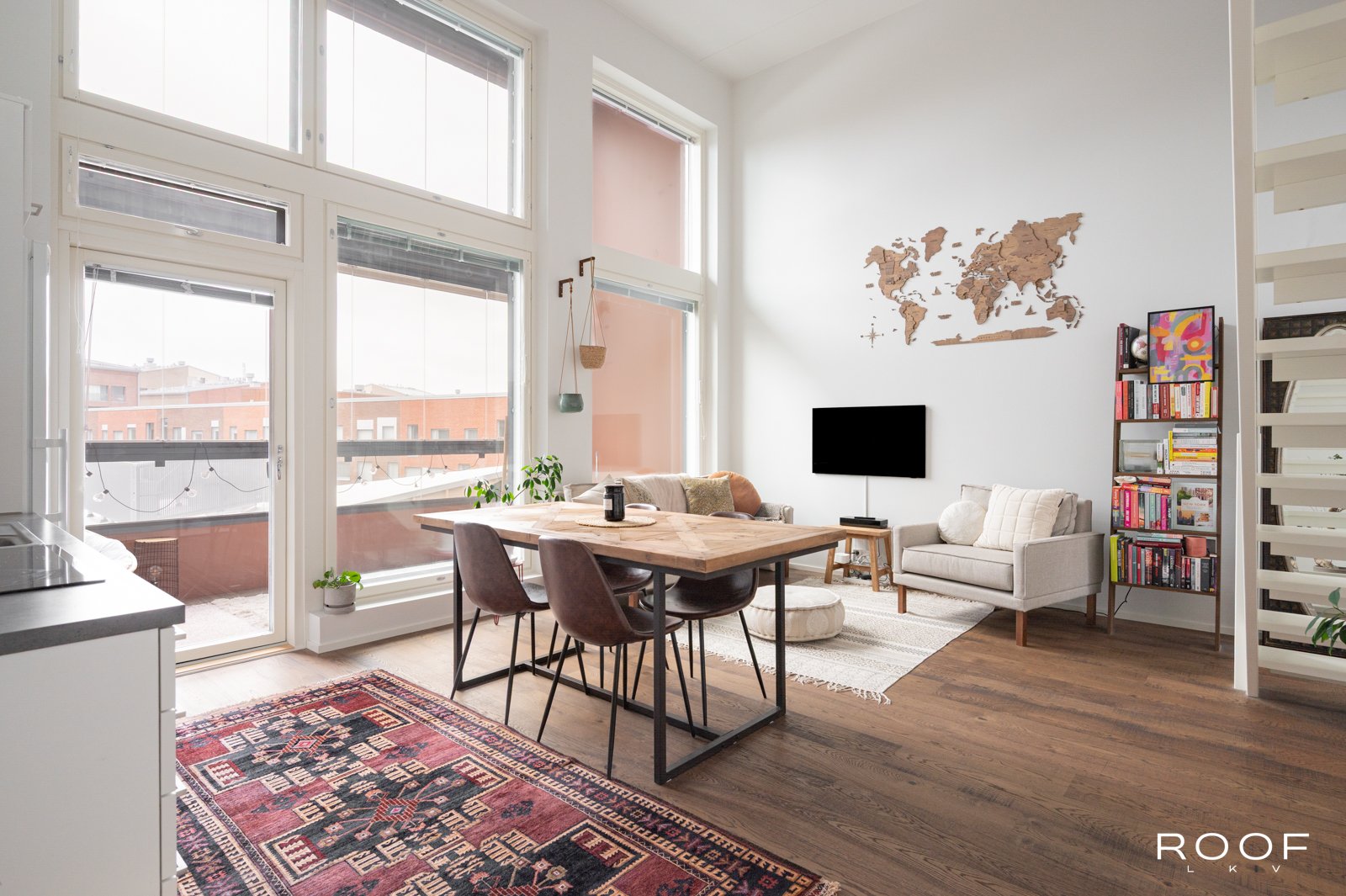 Apartment image