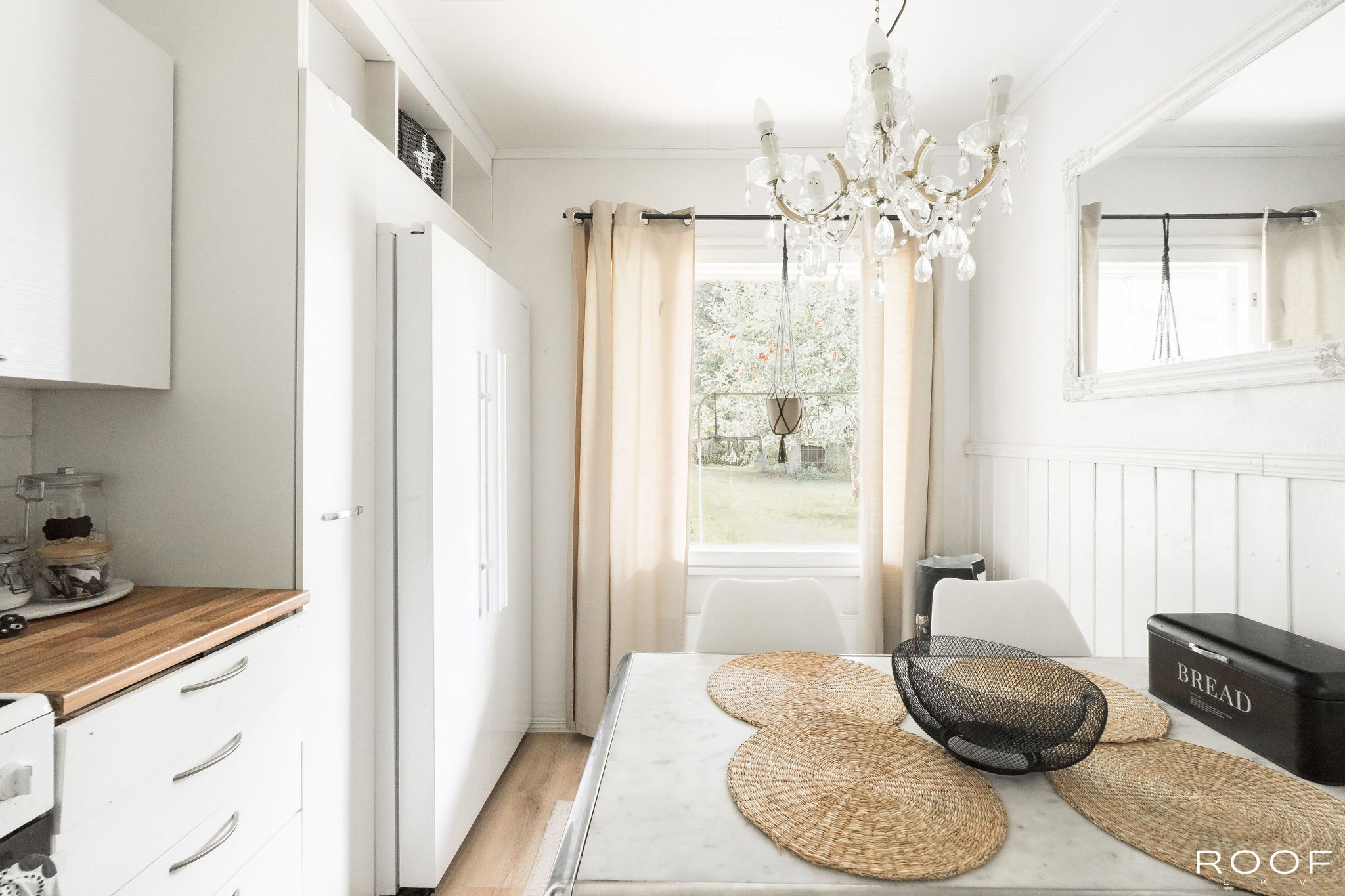 Apartment image