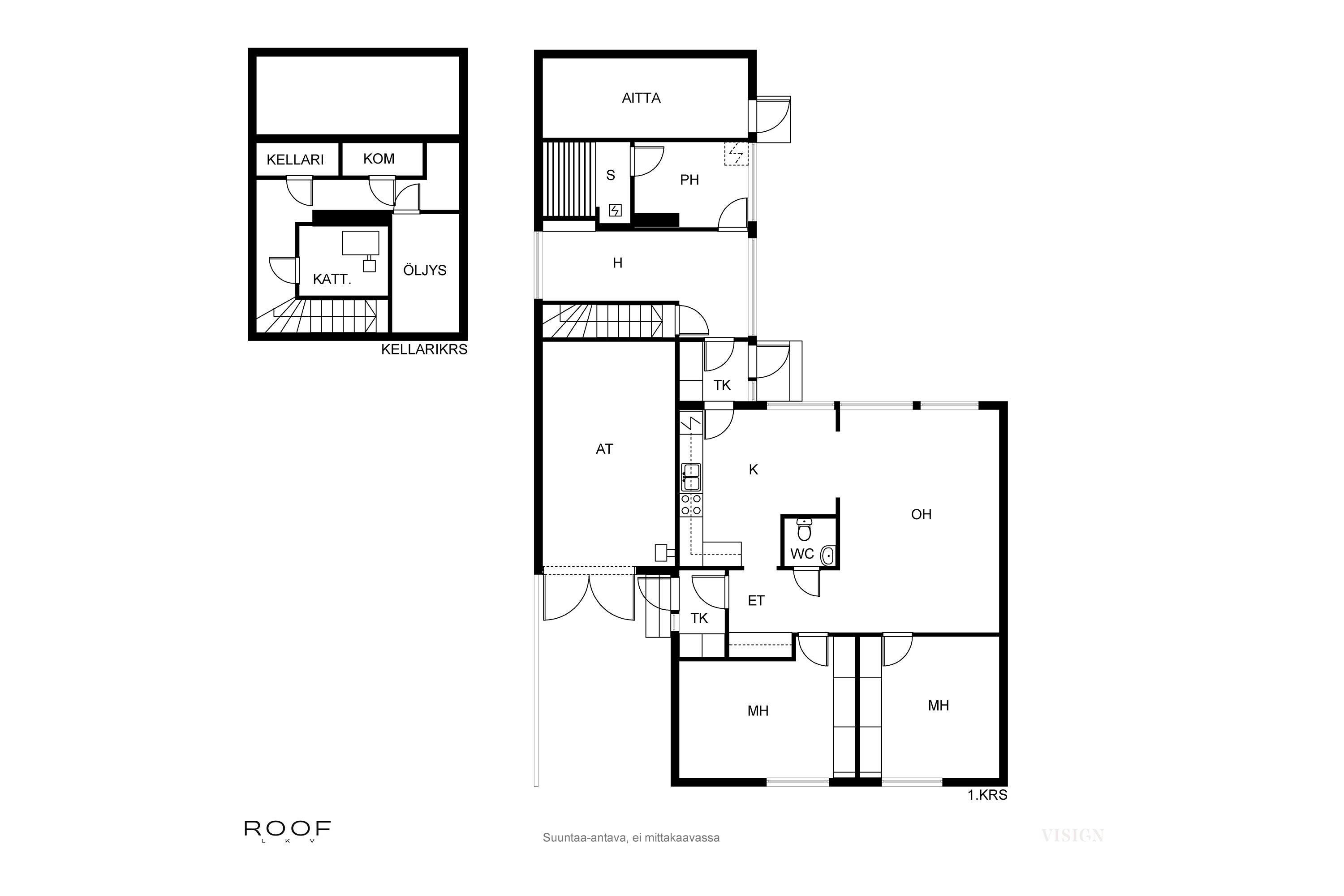 Apartment image