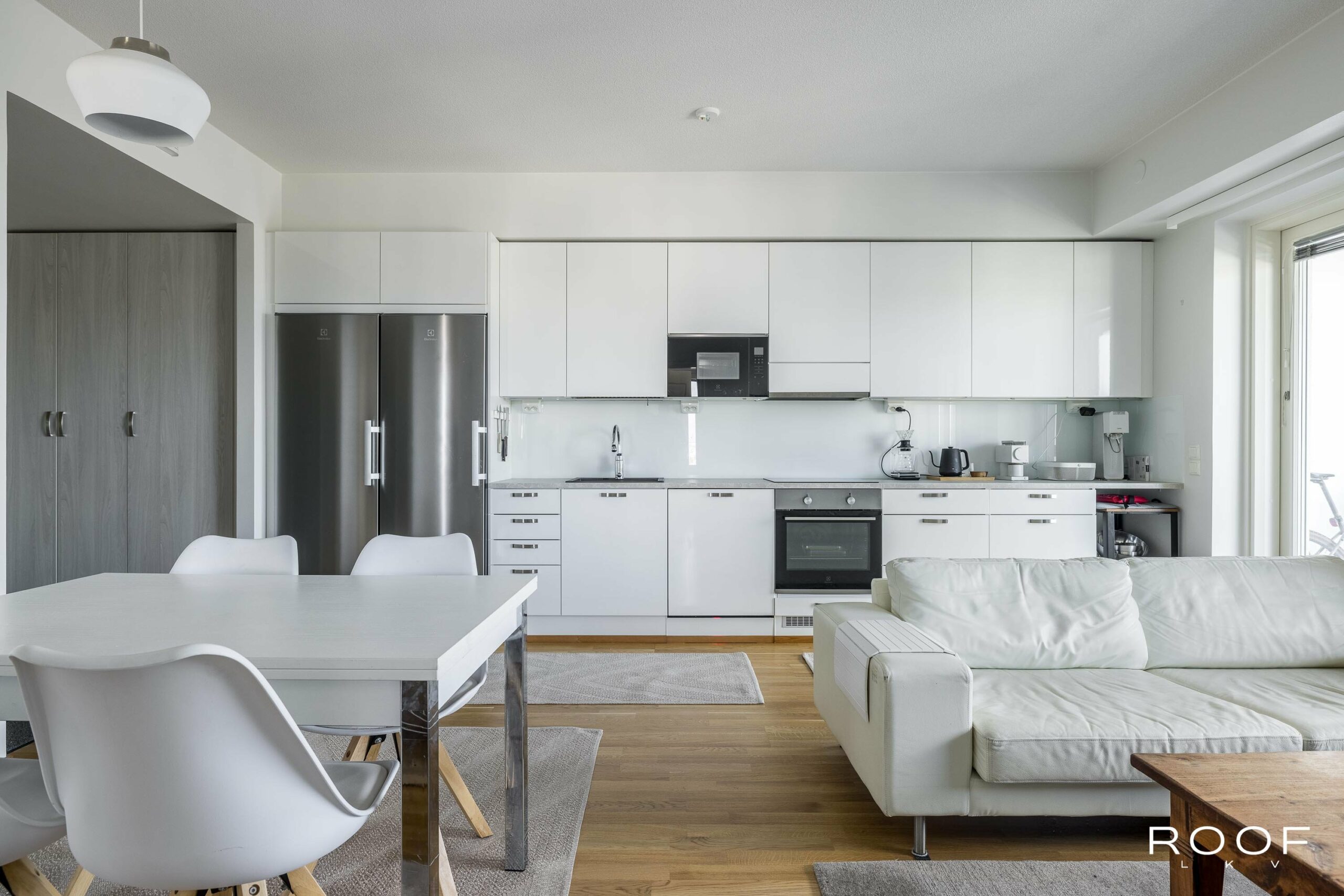 Apartment image