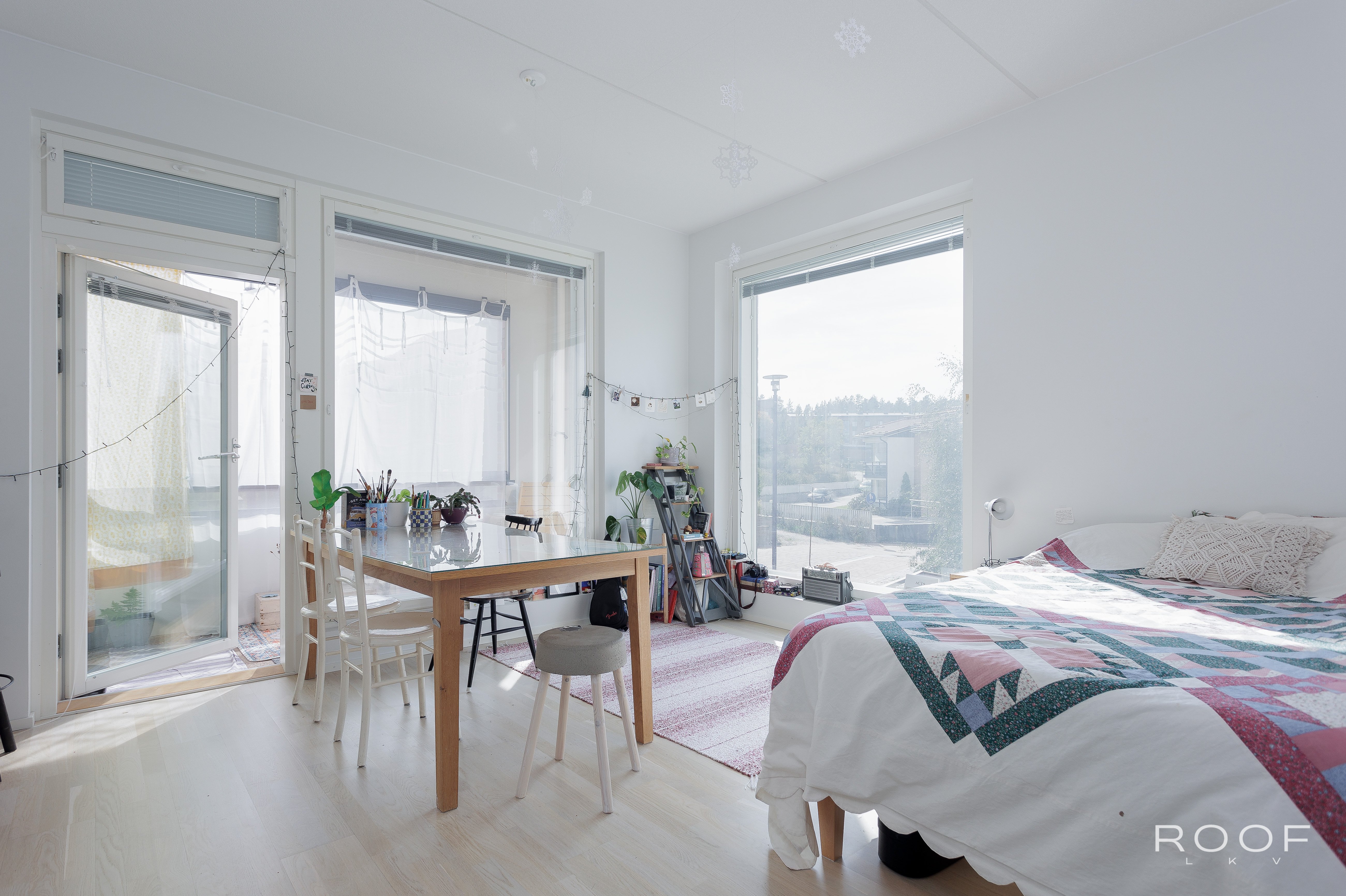 Apartment image