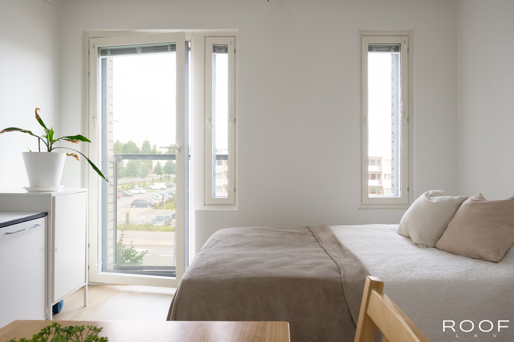 Apartment image