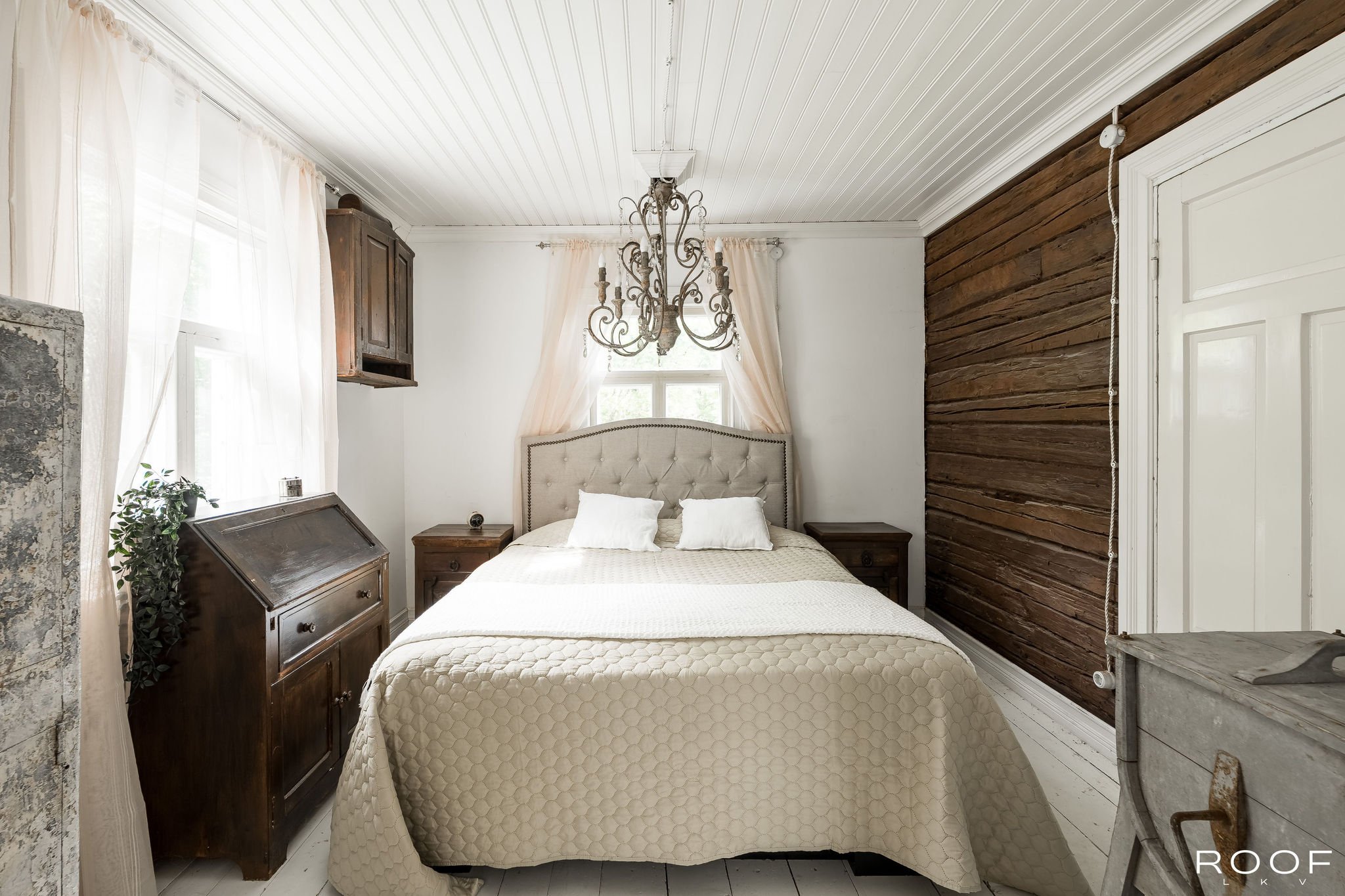 4h, k, kph/wc, kuisti | Kaimalantie 80 4