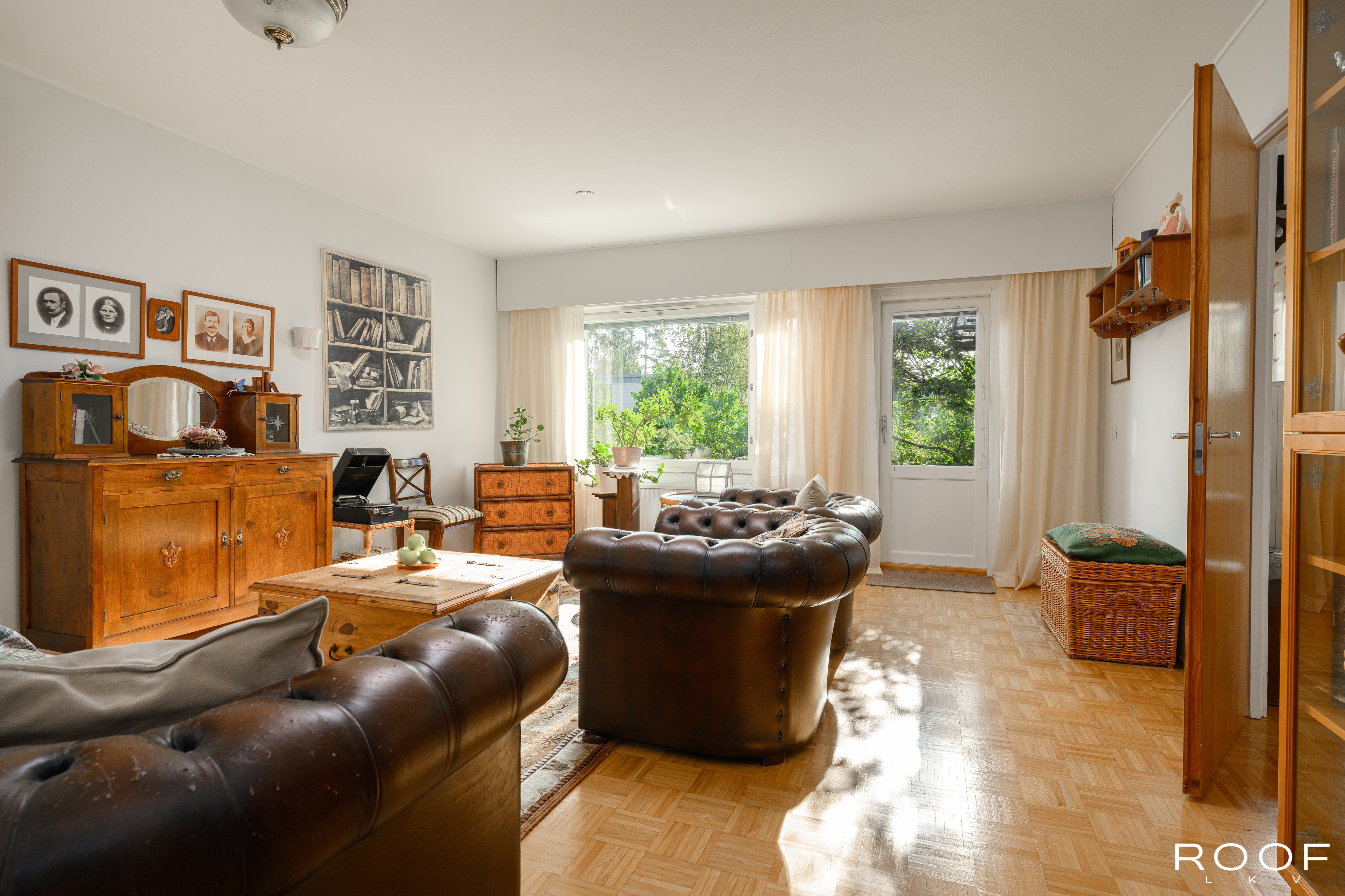 Apartment image