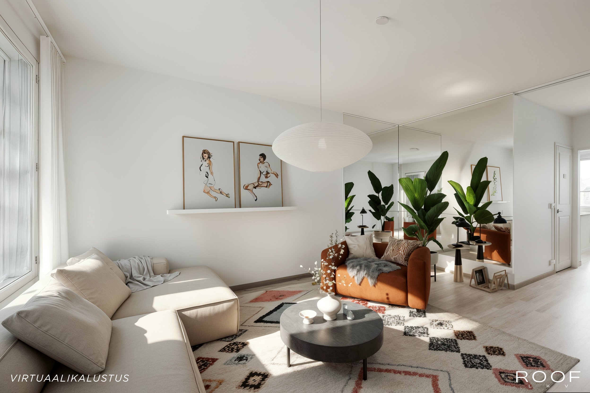 Apartment image