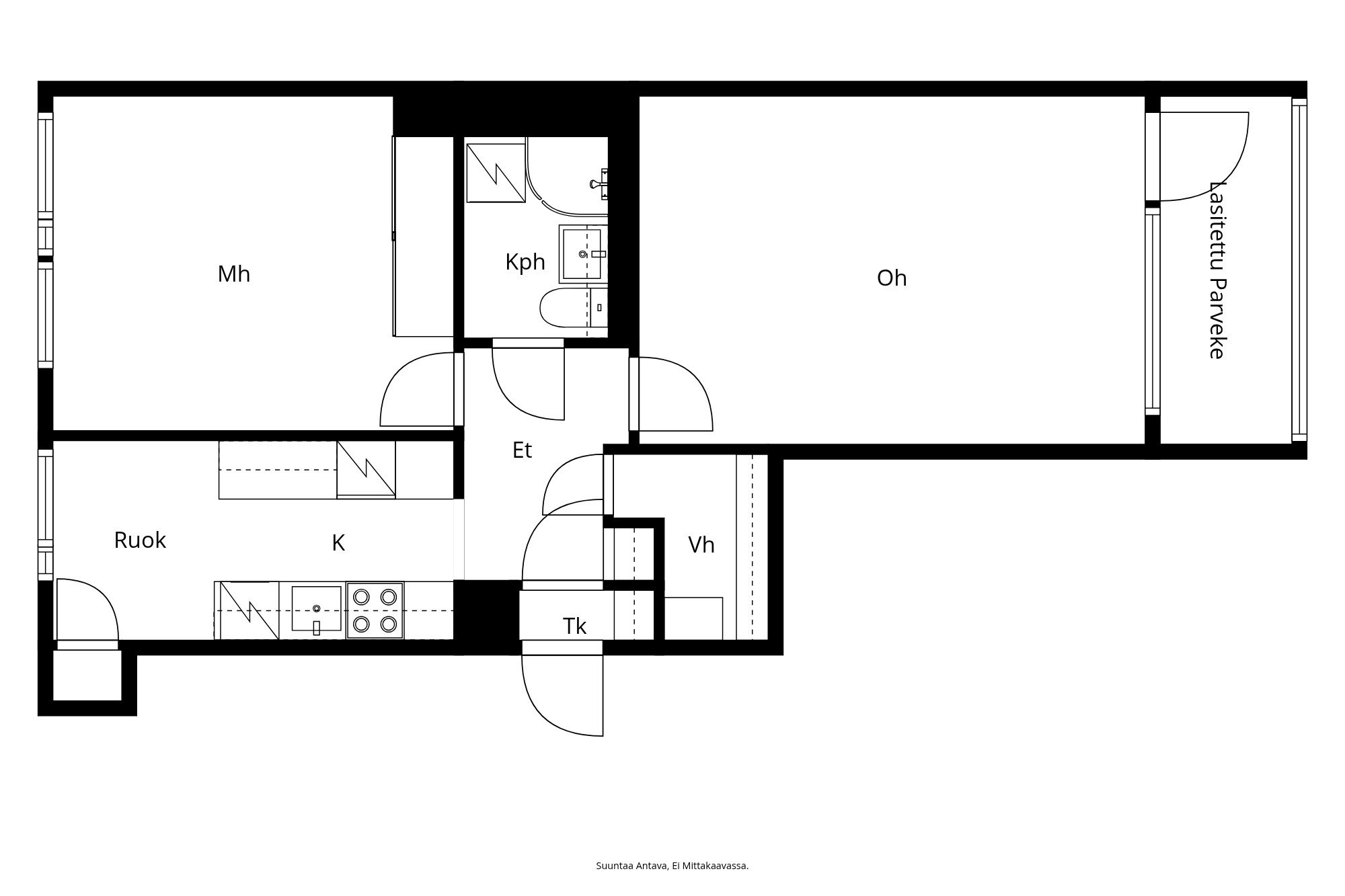 Apartment image