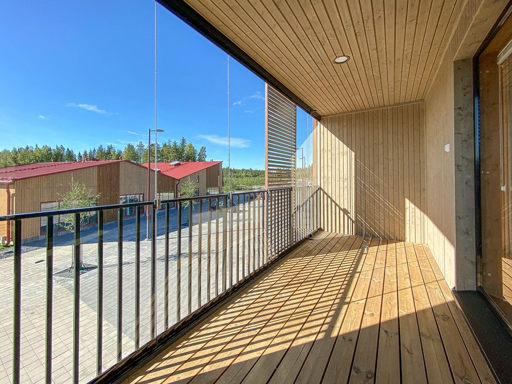 Apartment image