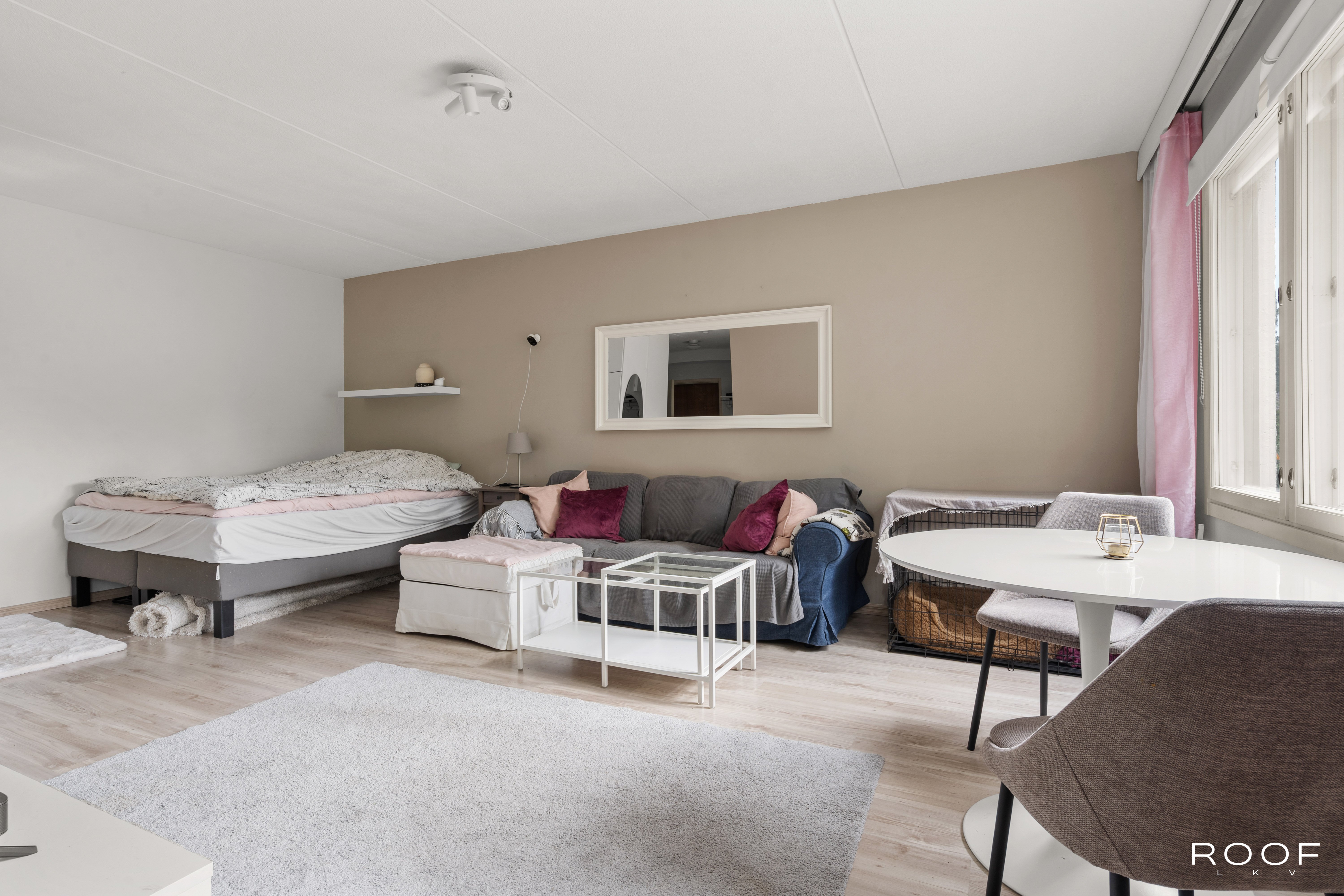 Apartment image