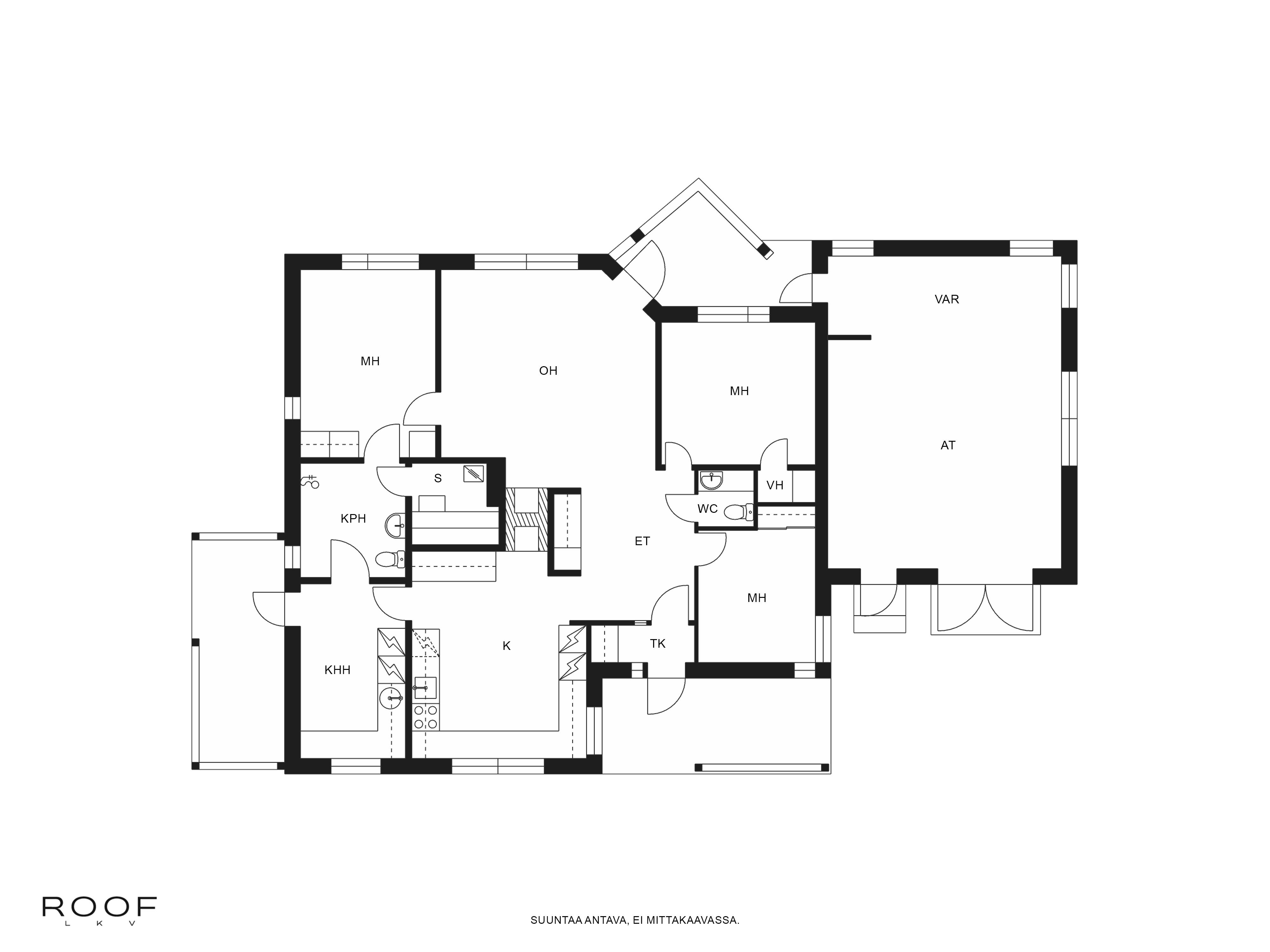 Apartment image