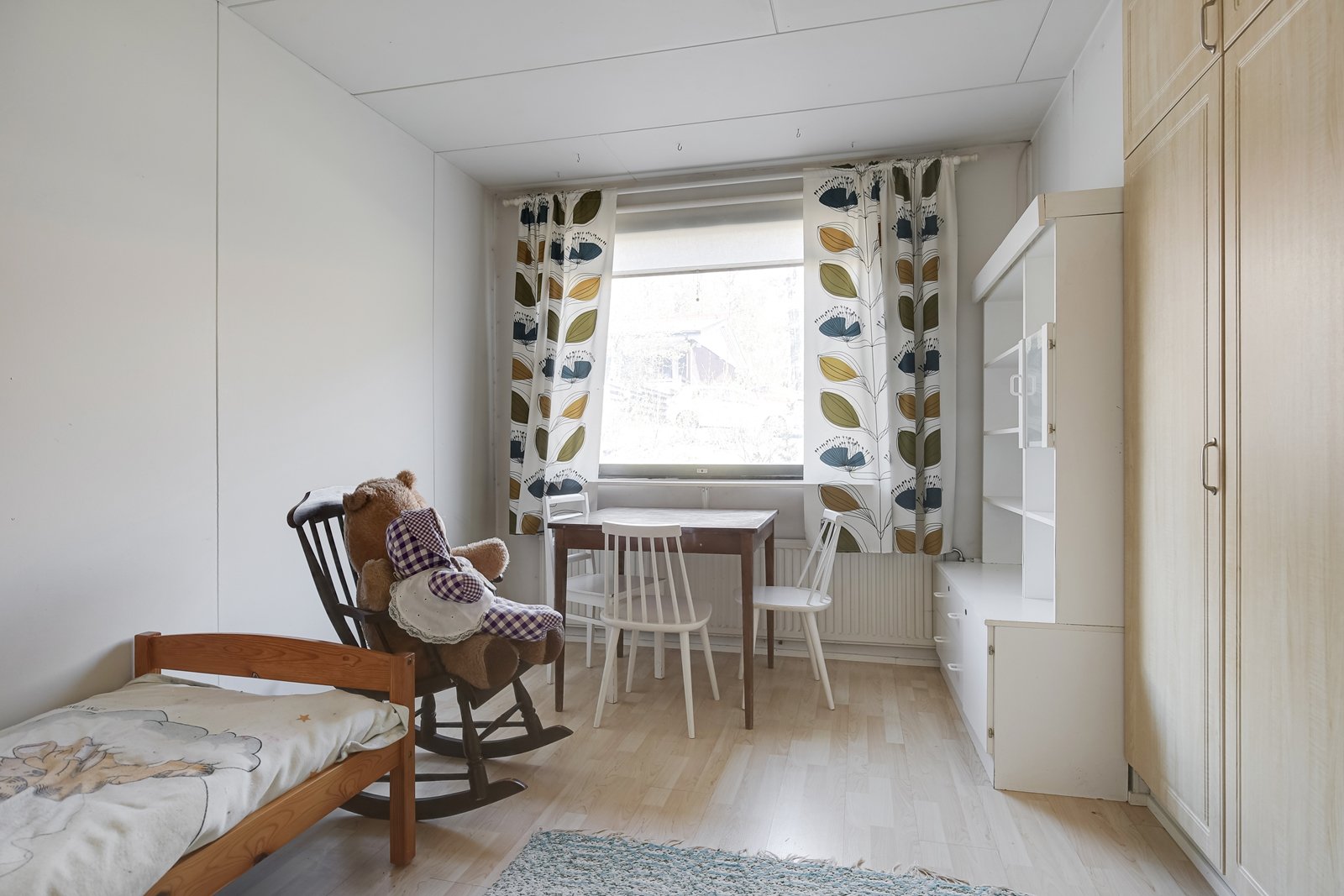 Apartment image