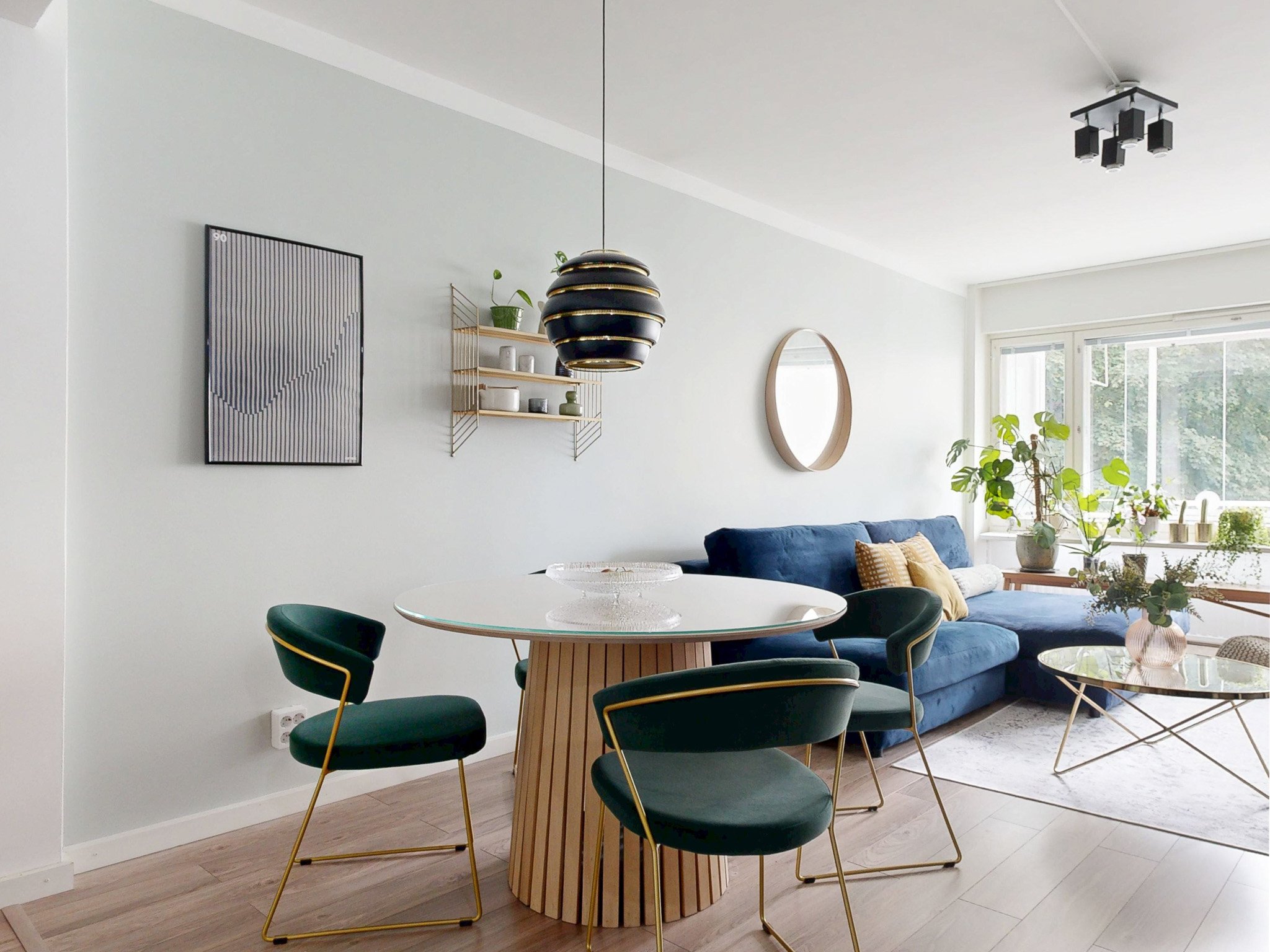 Apartment image